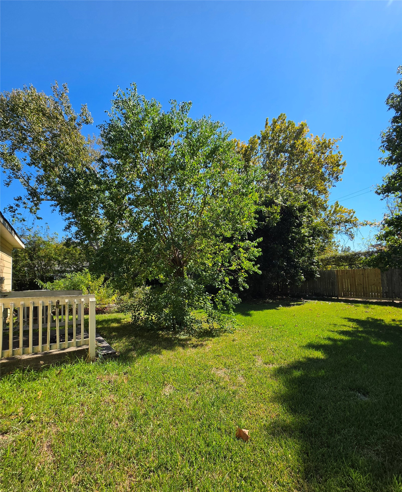 2603 Boss Street, La Marque, TX 77568