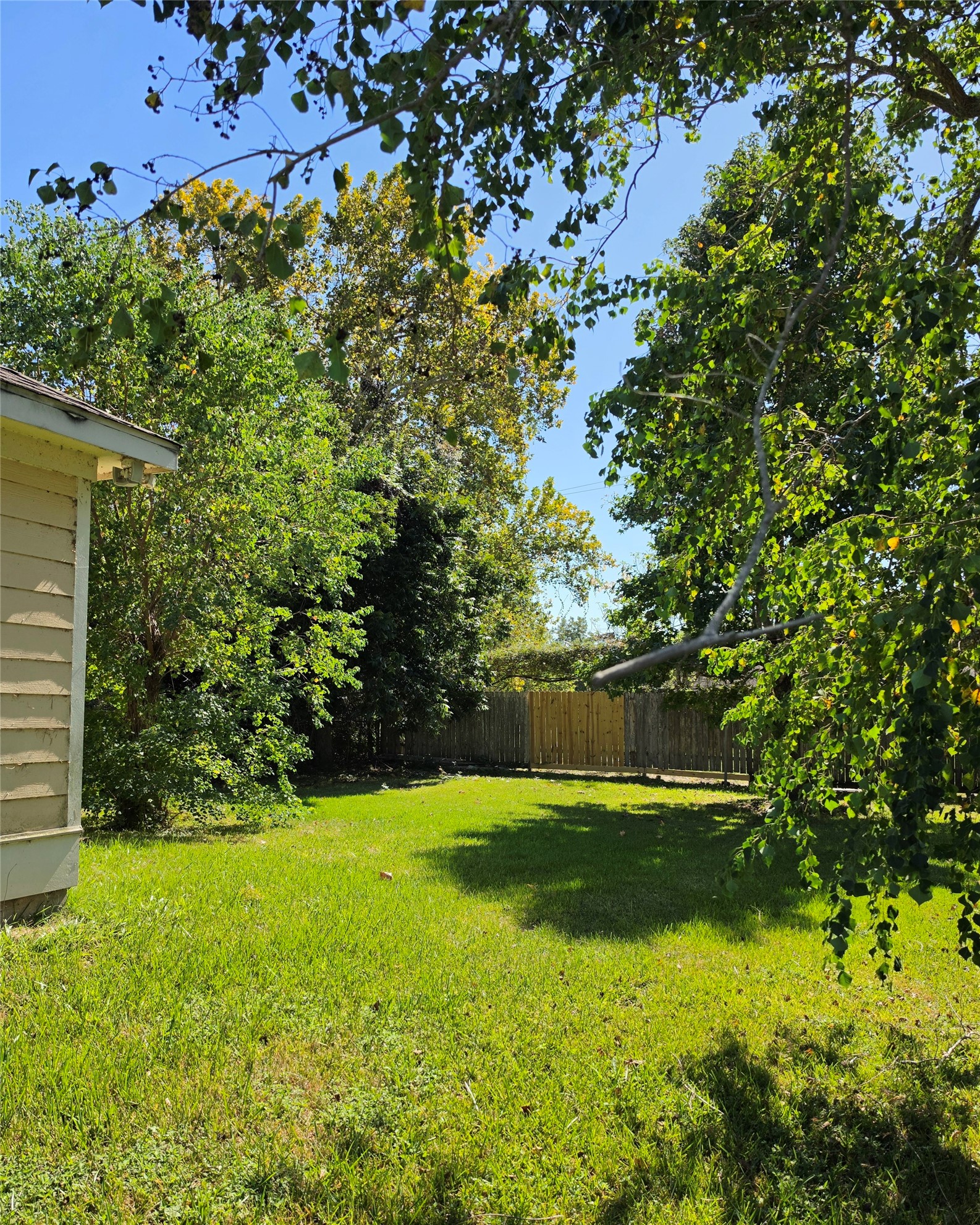 2603 Boss Street, La Marque, TX 77568