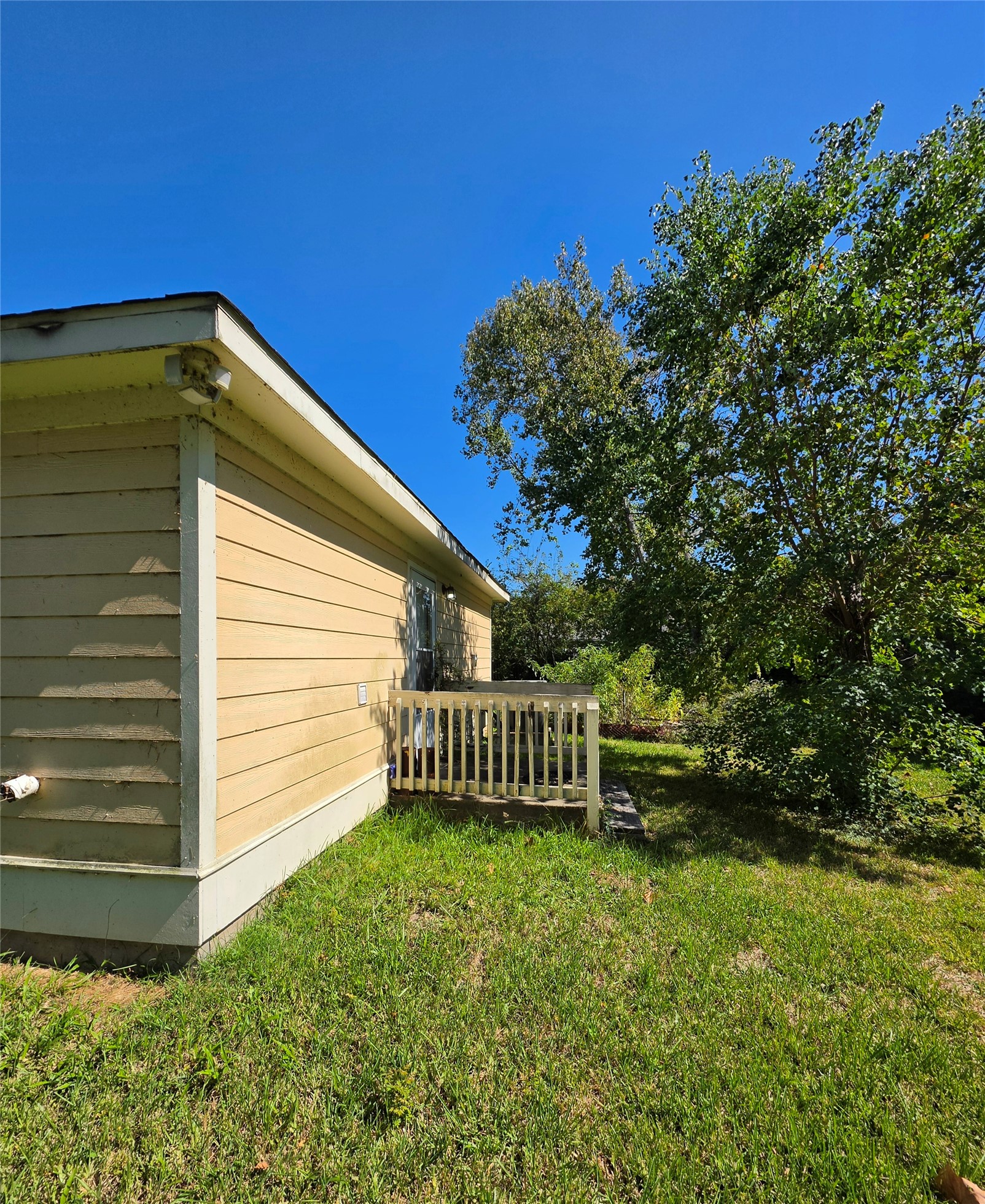 2603 Boss Street, La Marque, TX 77568