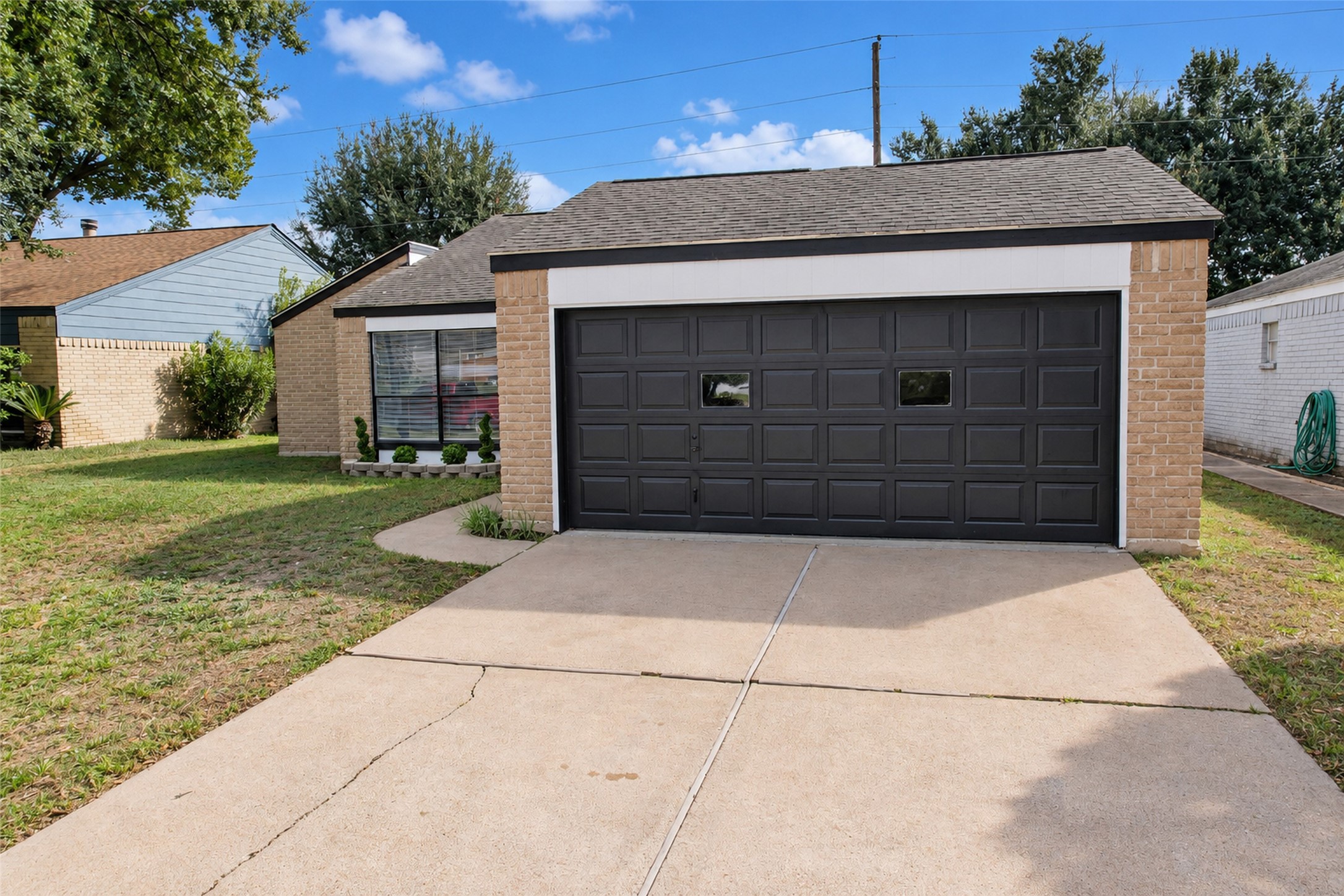 4818 Tenderwood Drive, Houston, TX 77041
