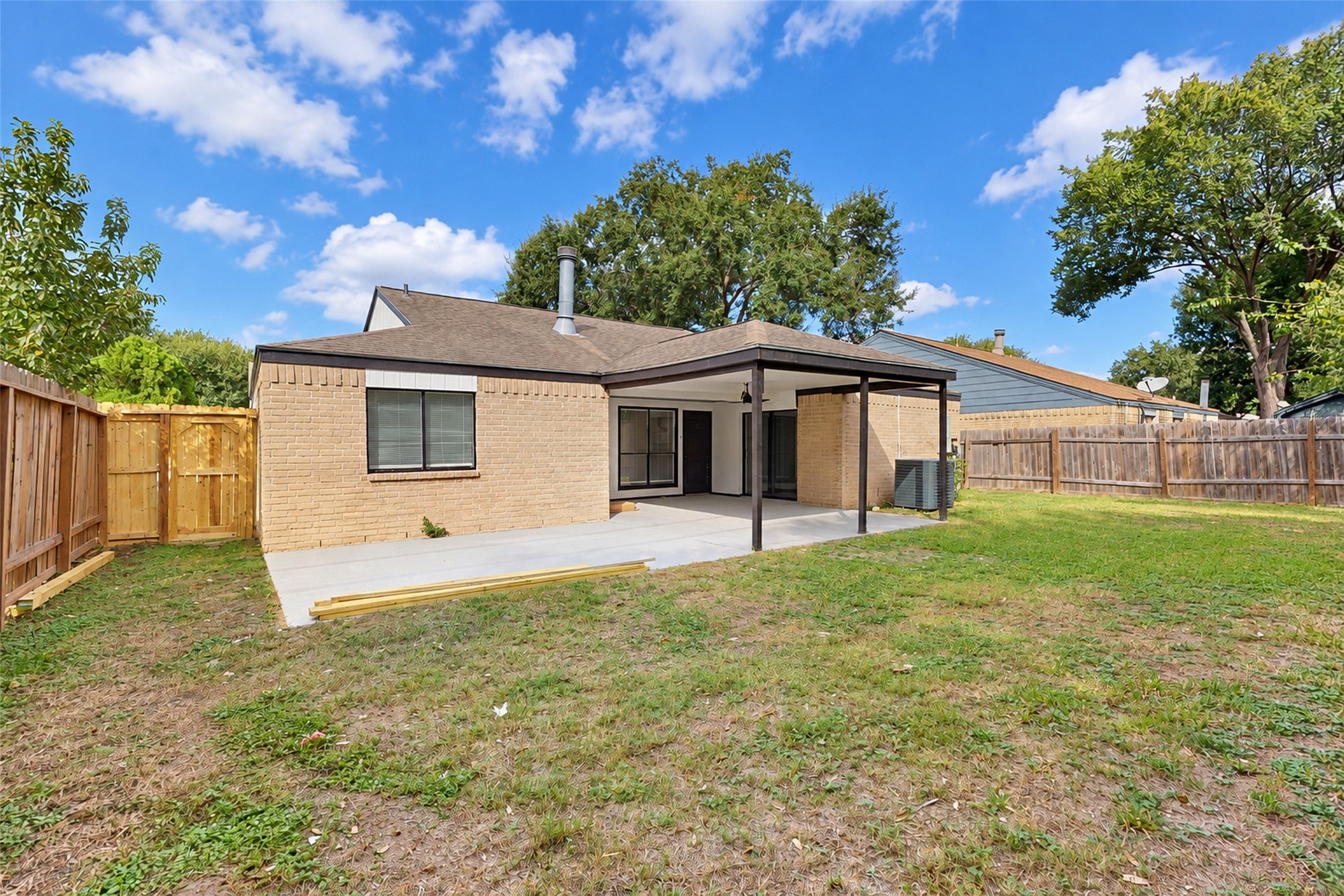 4818 Tenderwood Drive, Houston, TX 77041