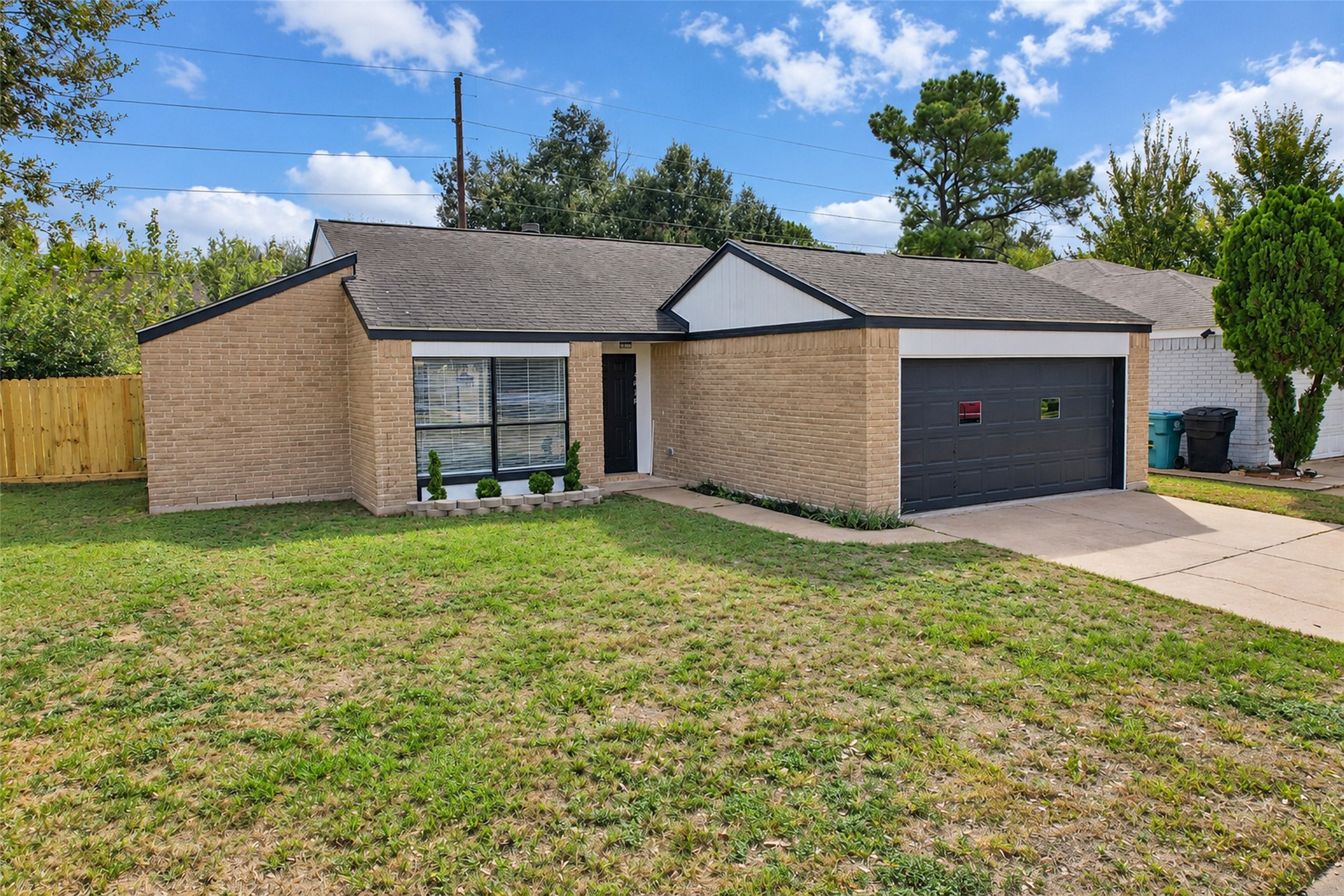 4818 Tenderwood Drive, Houston, TX 77041