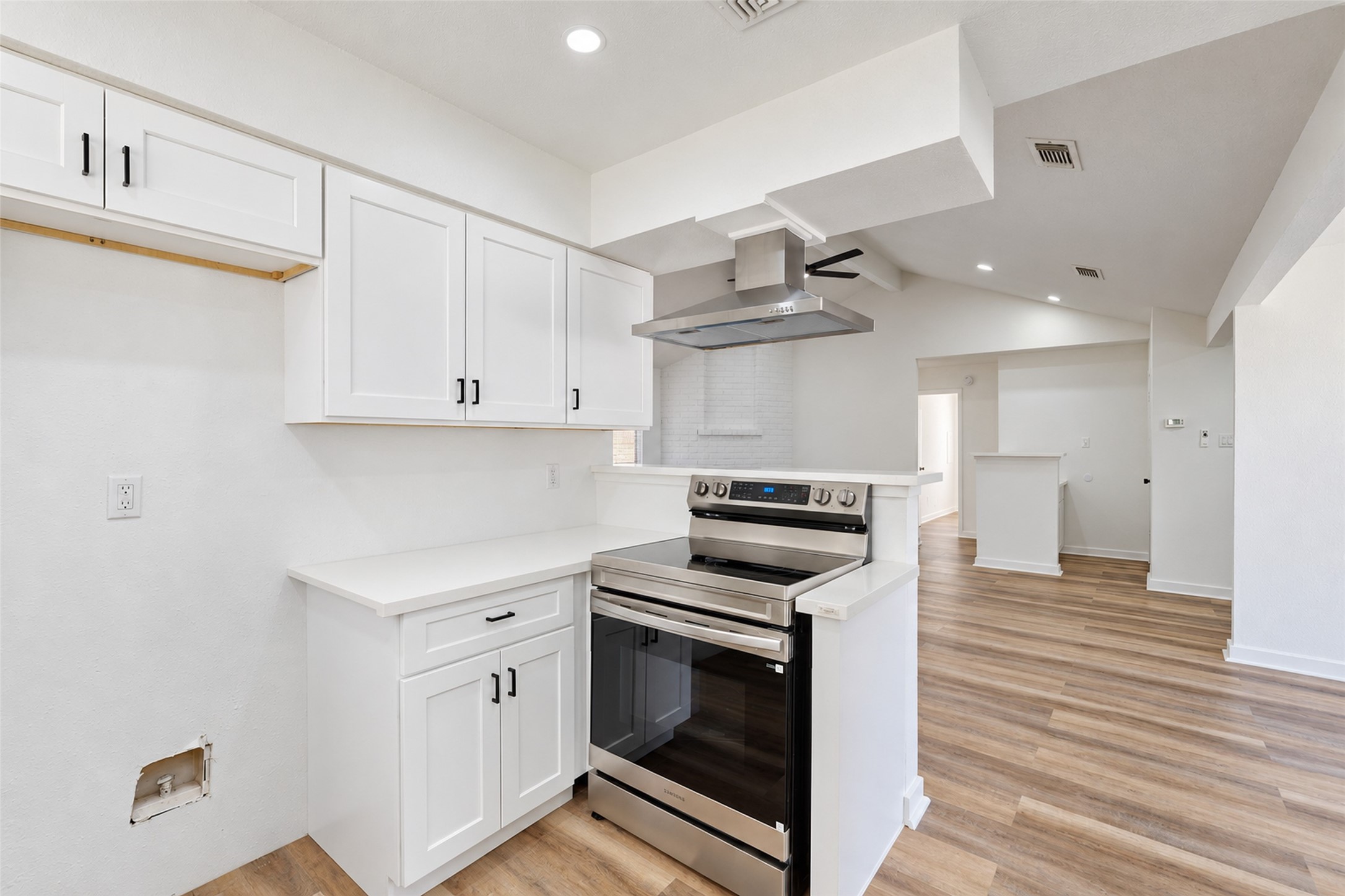 4818 Tenderwood Drive, Houston, TX 77041