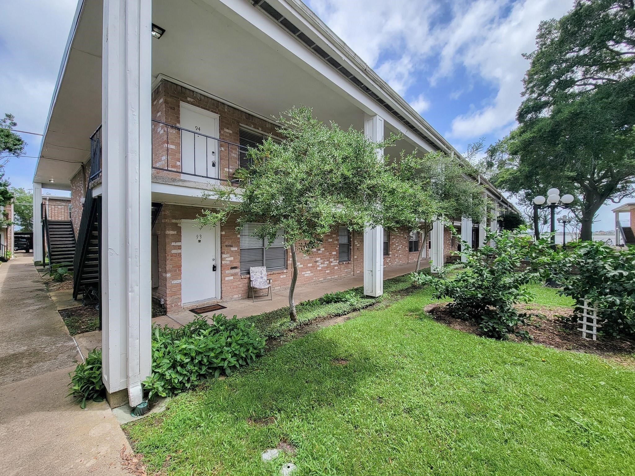 3535 Nasa Rd 1, #78, Seabrook, TX 77586