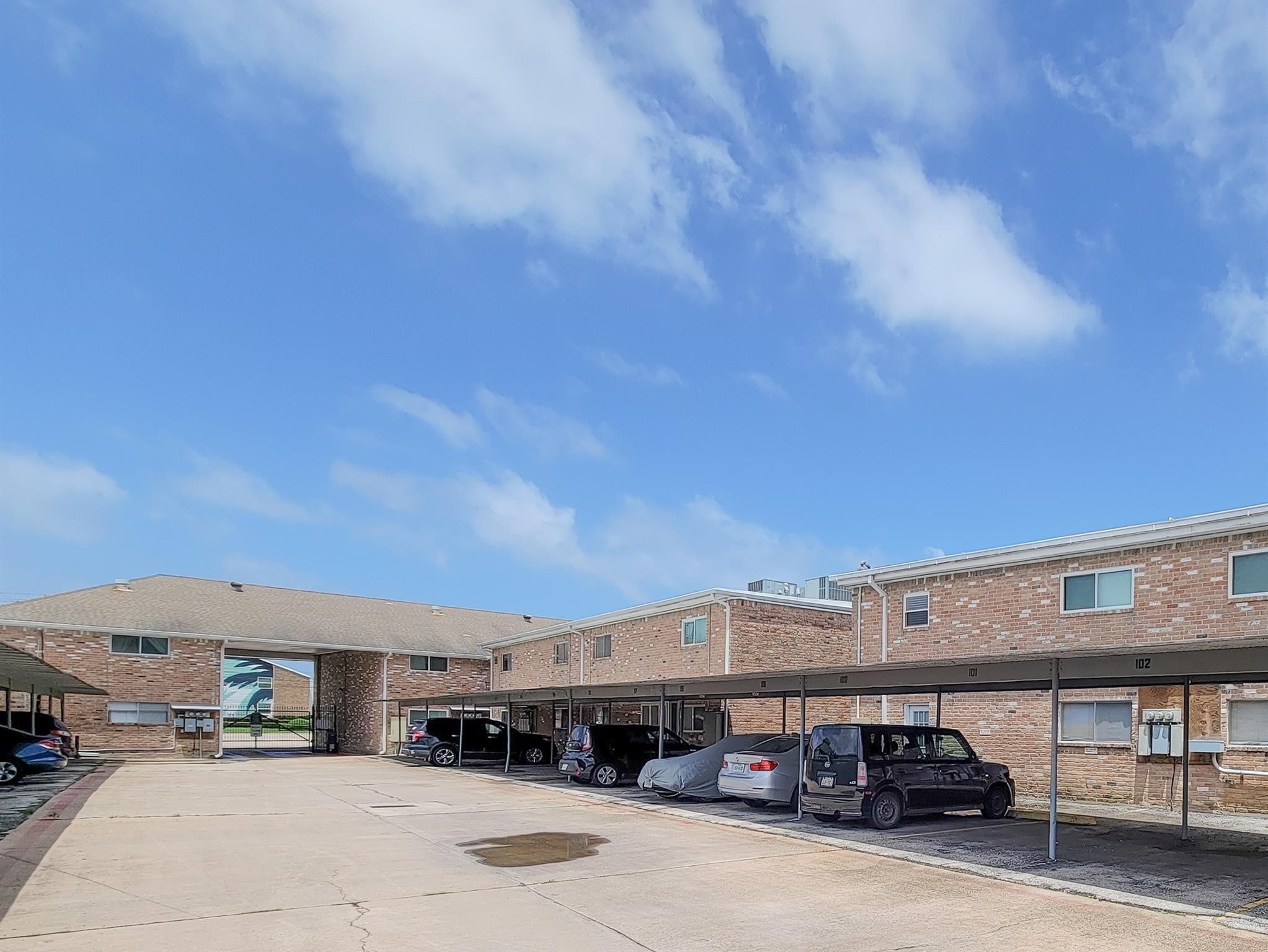 3535 Nasa Rd 1, #78, Seabrook, TX 77586