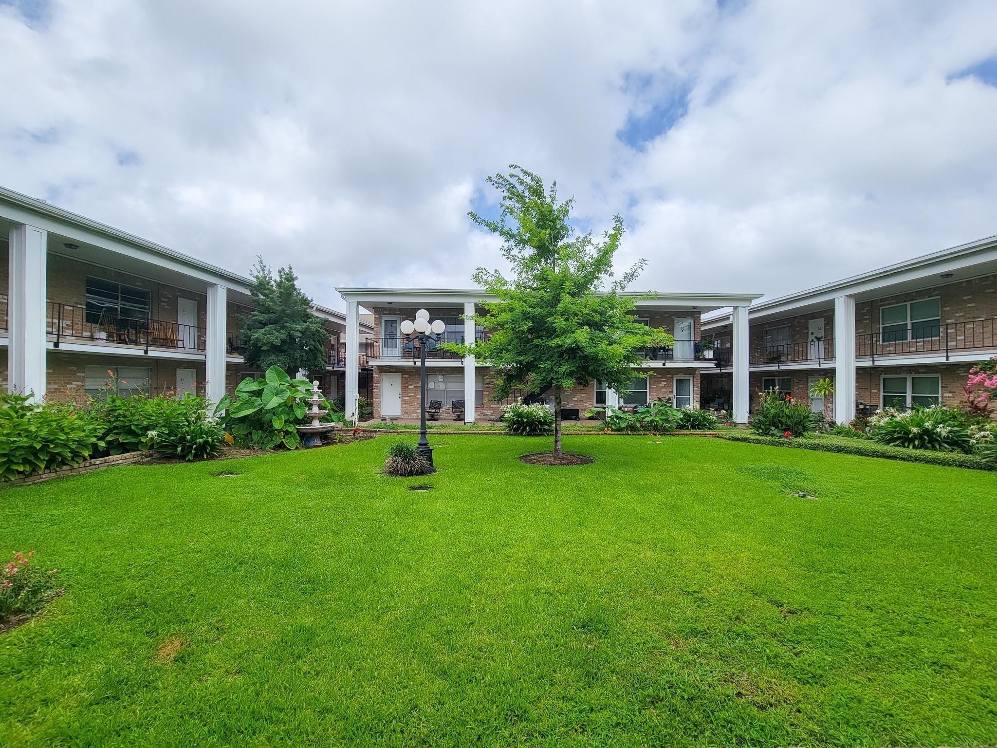 3535 Nasa Rd 1, #78, Seabrook, TX 77586