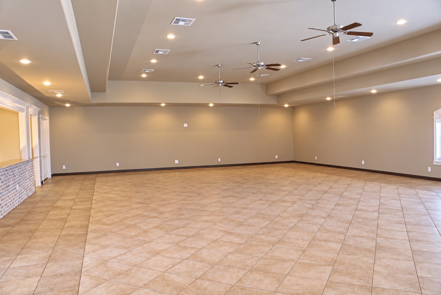 Community Event Hall | Versatile Space for Celebrations, Meetings & Social Gatherings