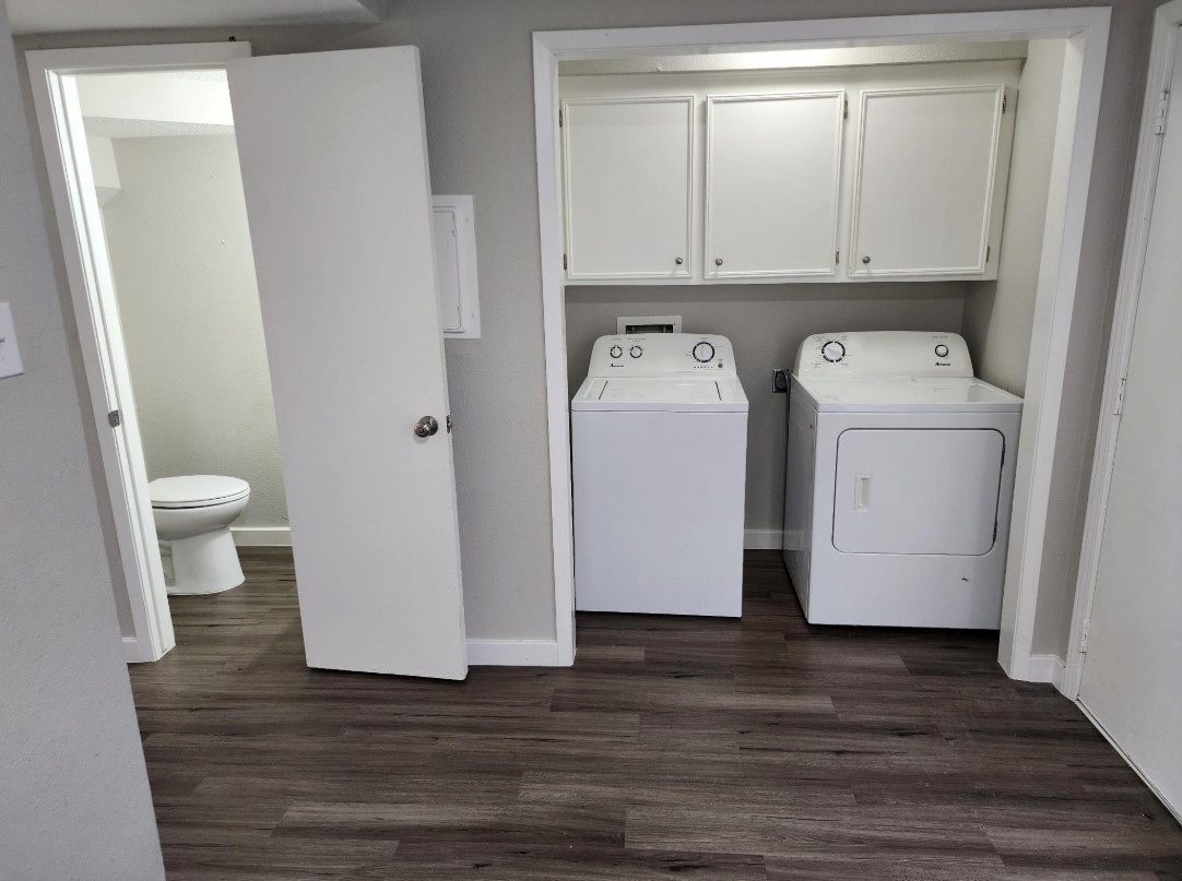 517 5th Street, #A, Humble, TX 77338
