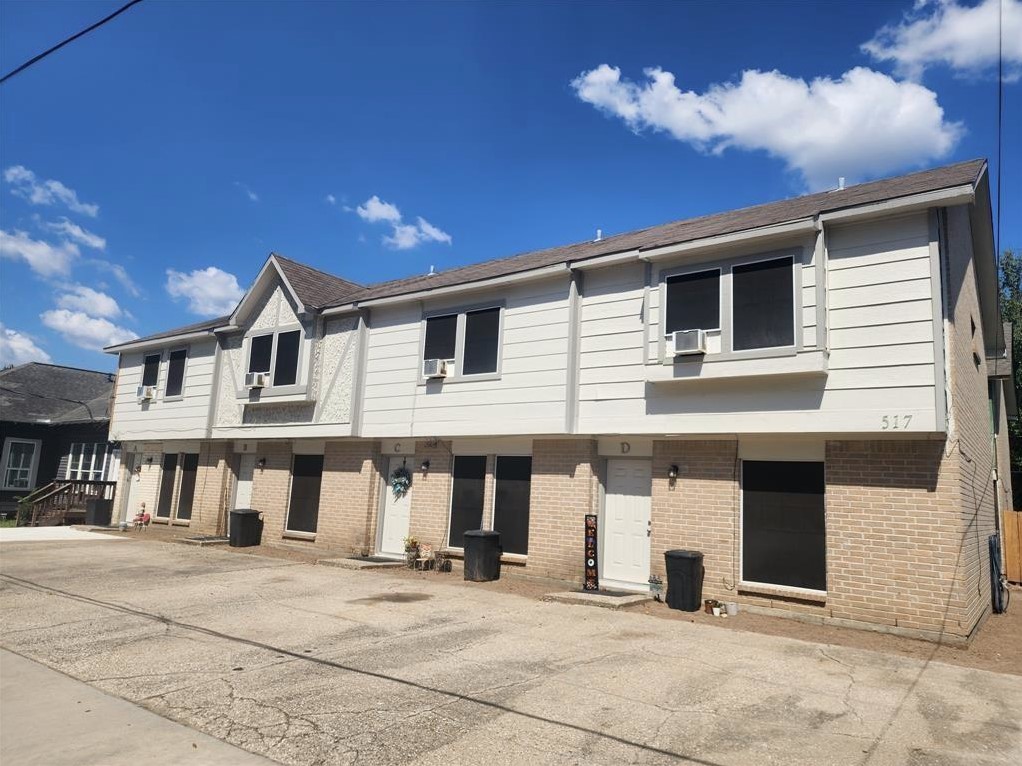 517 5th Street, #A, Humble, TX 77338