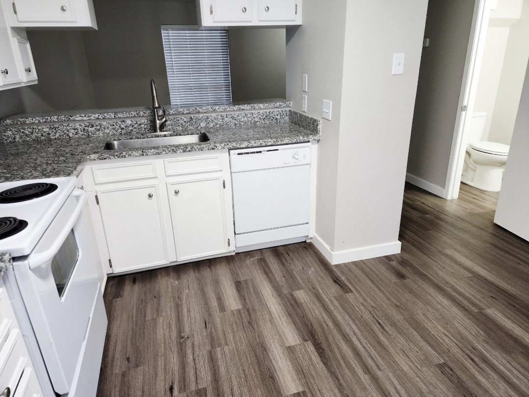 517 5th Street, #A, Humble, TX 77338