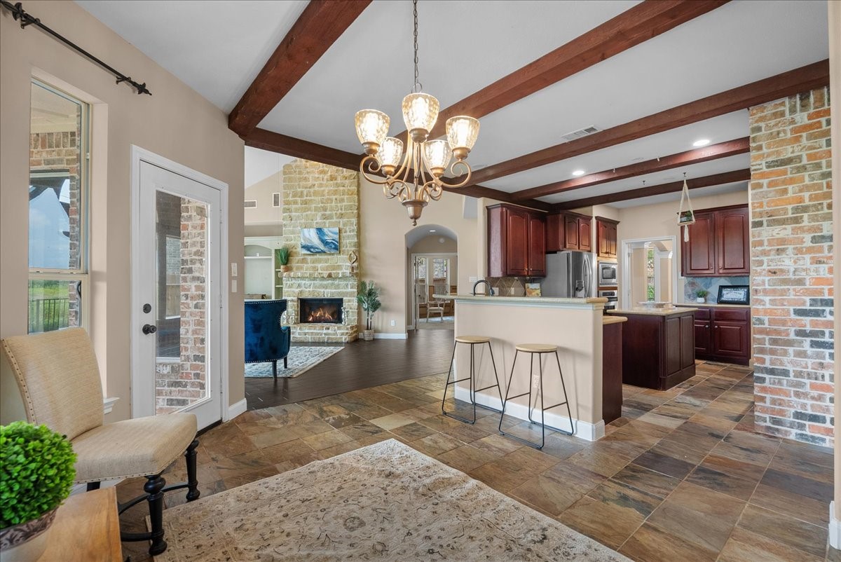 5214 Blue Cypress Lane, League City, TX 77573