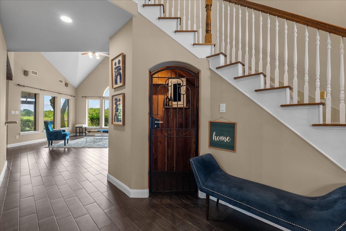 5214 Blue Cypress Lane, League City, TX 77573