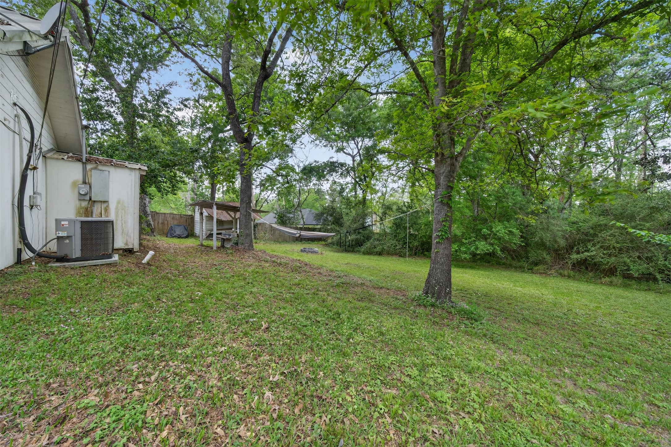 15185 Travis Lane, Willis, TX 77378