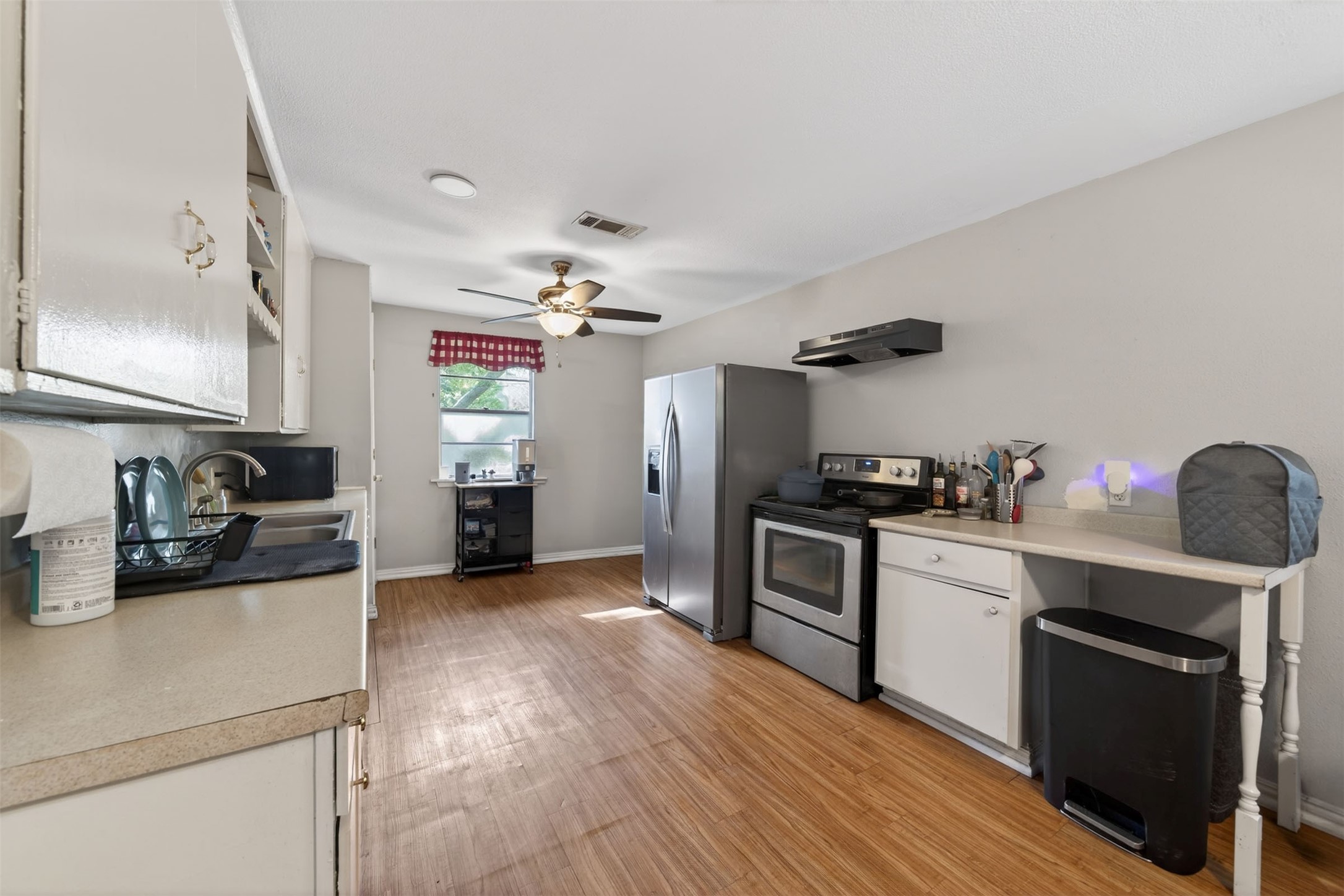 15185 Travis Lane, Willis, TX 77378