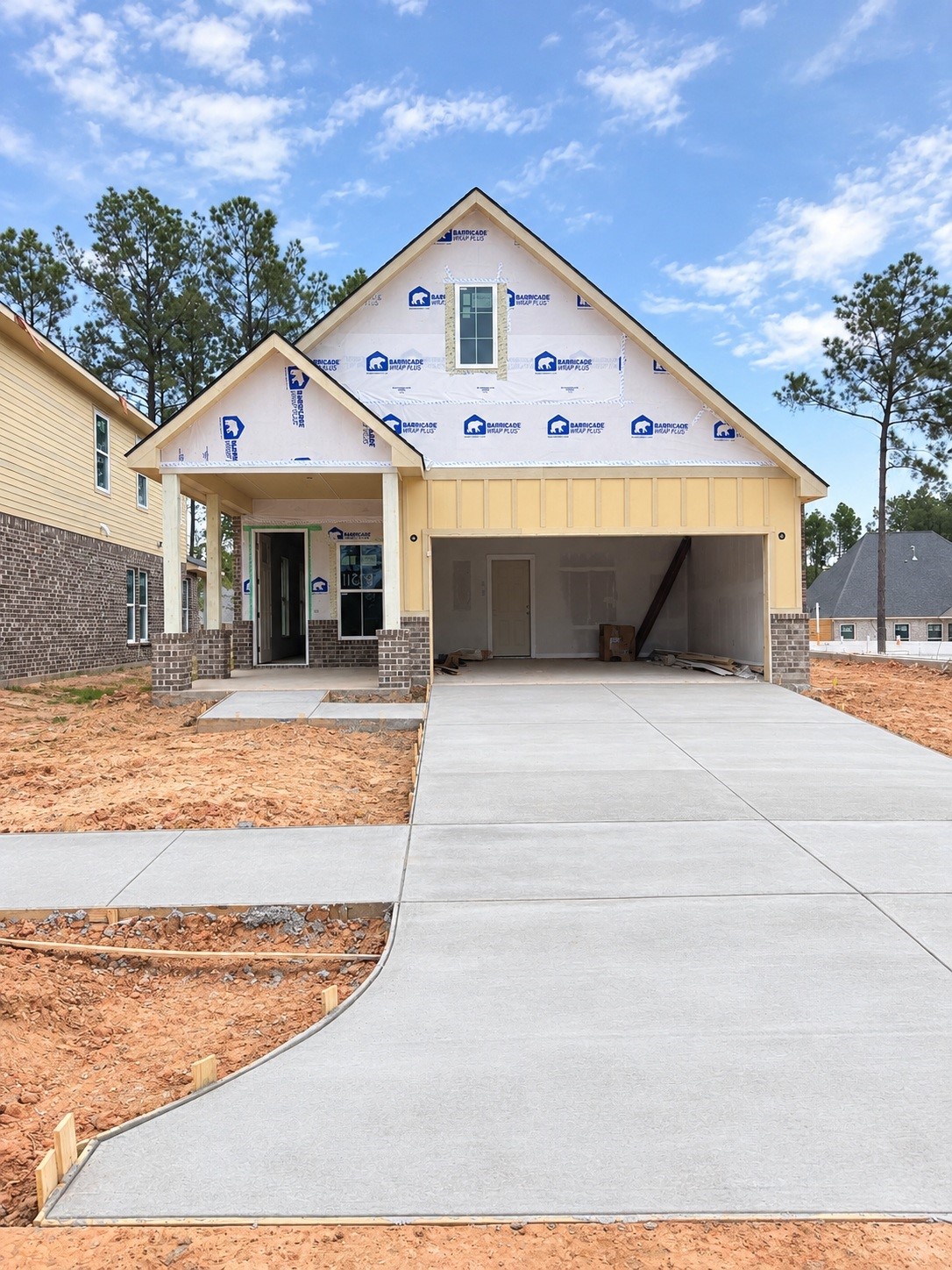 11239 Moccasin Drive, Montgomery, TX 77316