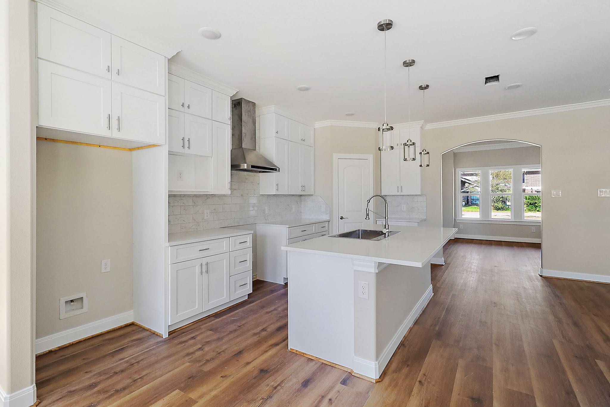2122 Eagle Point Road, Crosby, TX 77532