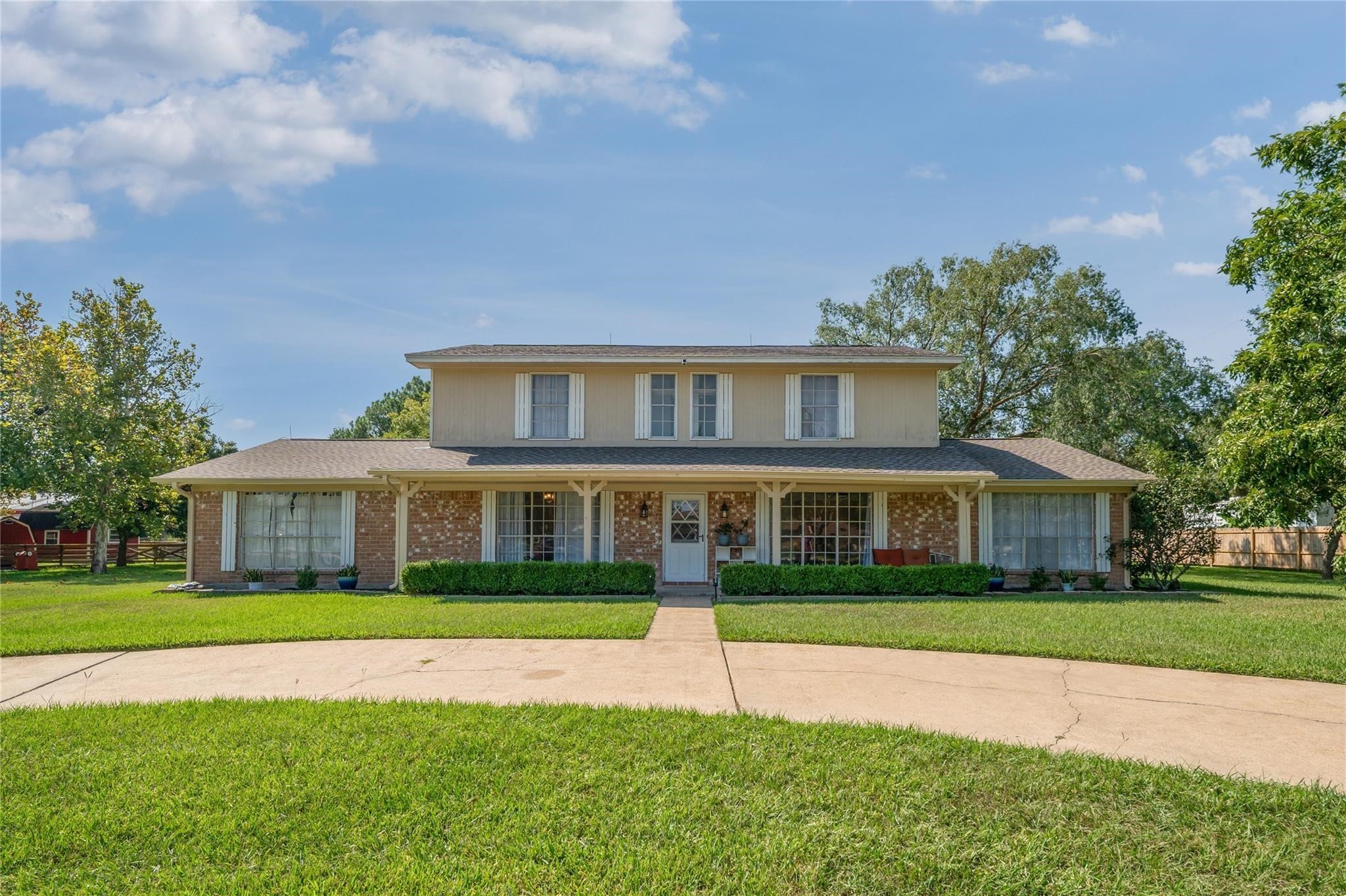 26751 Willow Lane, Katy, TX 77494 26751 Willow Lane, Katy, TX 77494