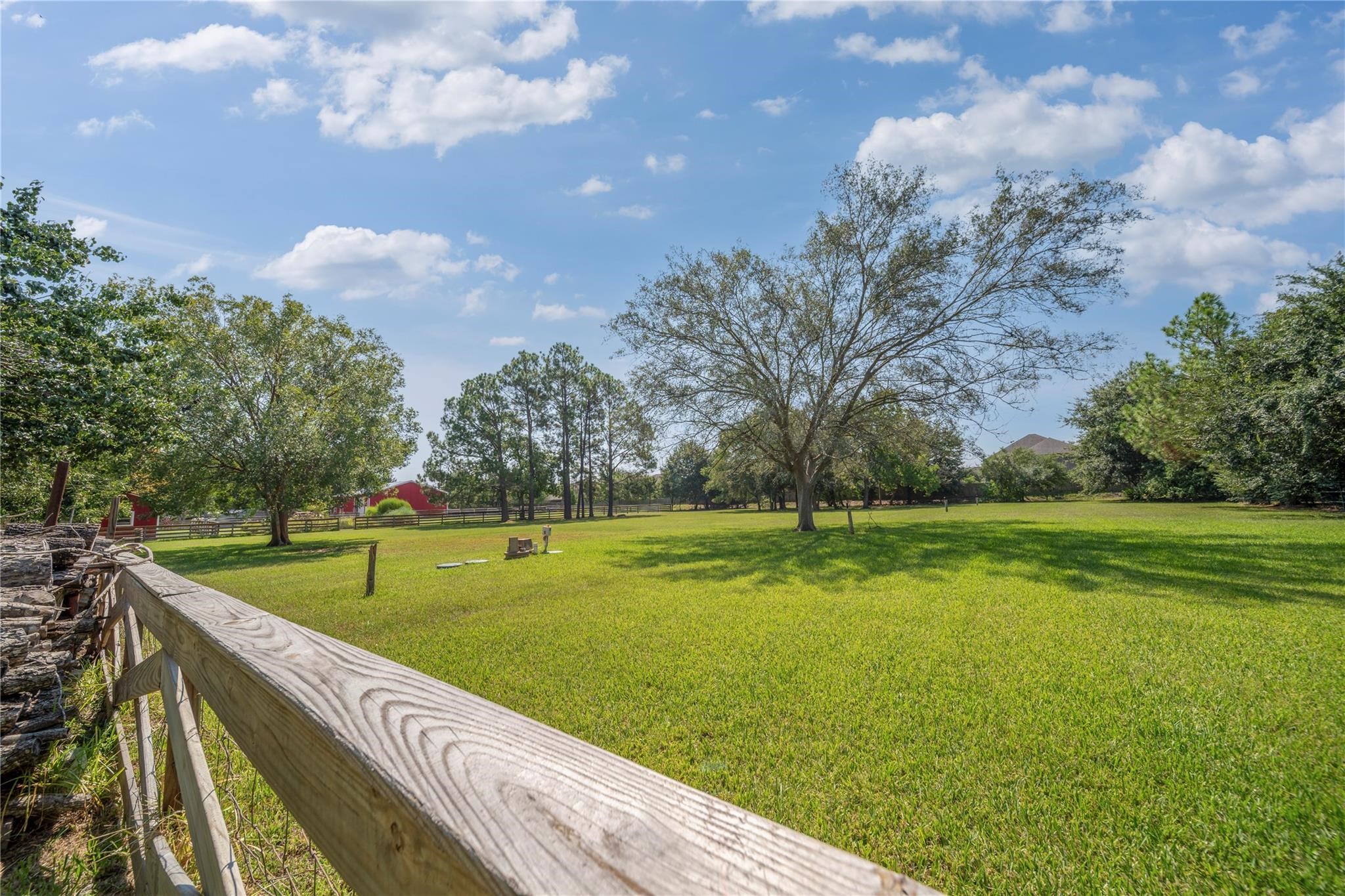 26751 Willow Lane, Katy, TX 77494
