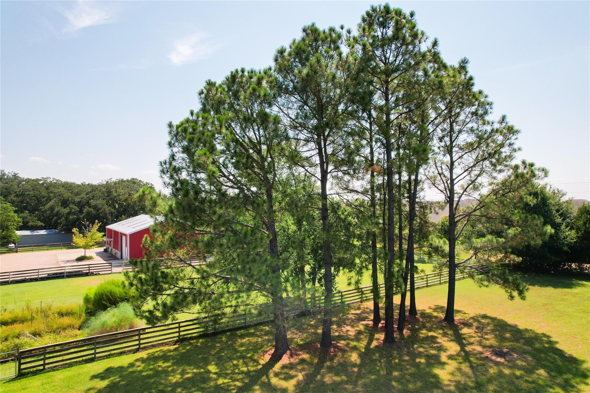26751 Willow Lane, Katy, TX 77494