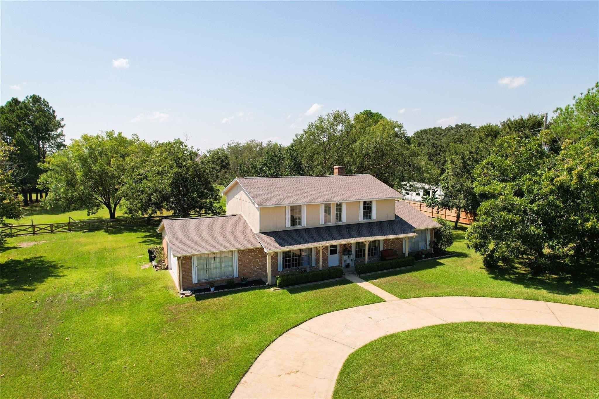 26751 Willow Lane, Katy, TX 77494 26751 Willow Lane, Katy, TX 77494