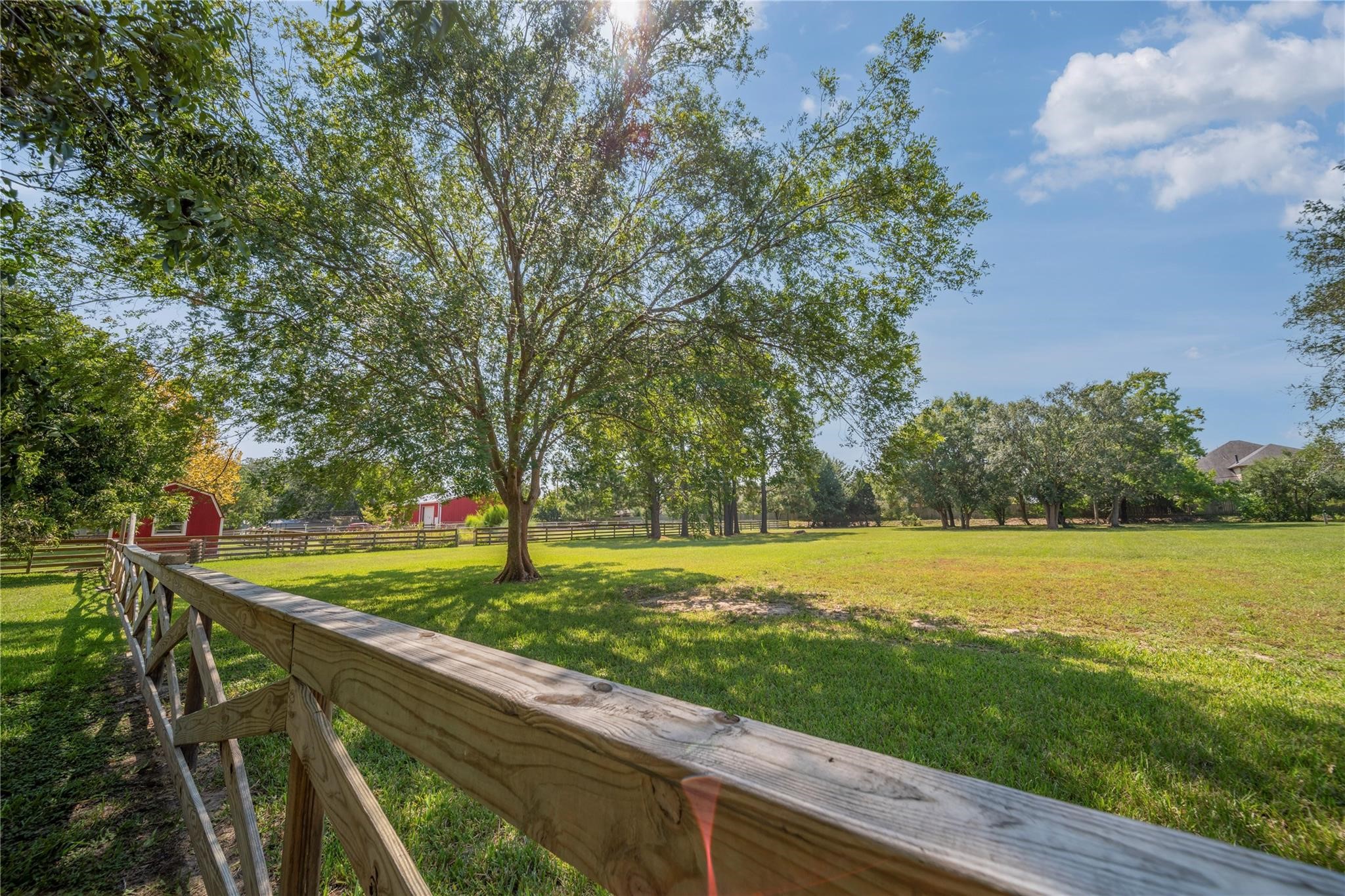 26751 Willow Lane, Katy, TX 77494