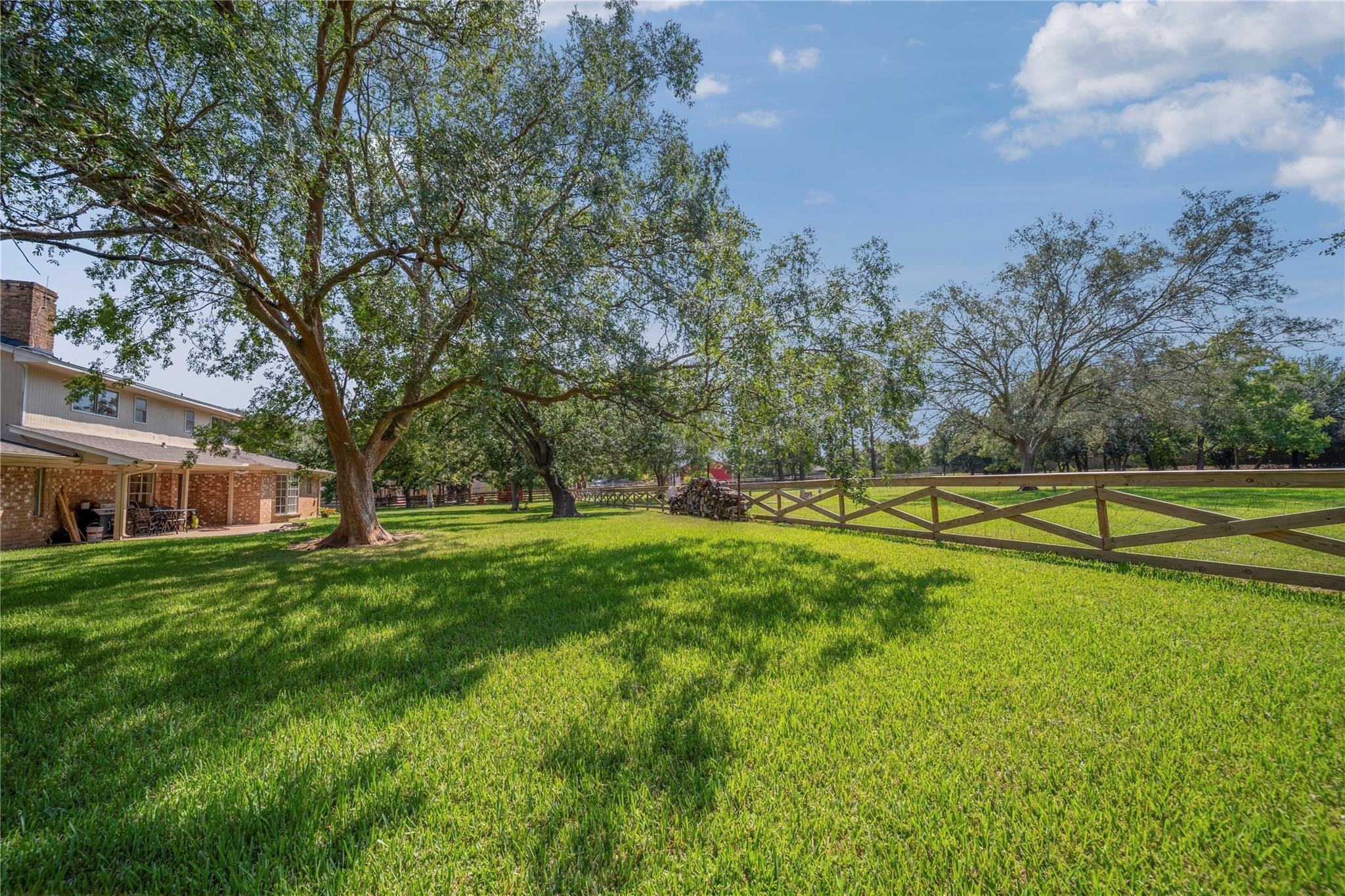 26751 Willow Lane, Katy, TX 77494