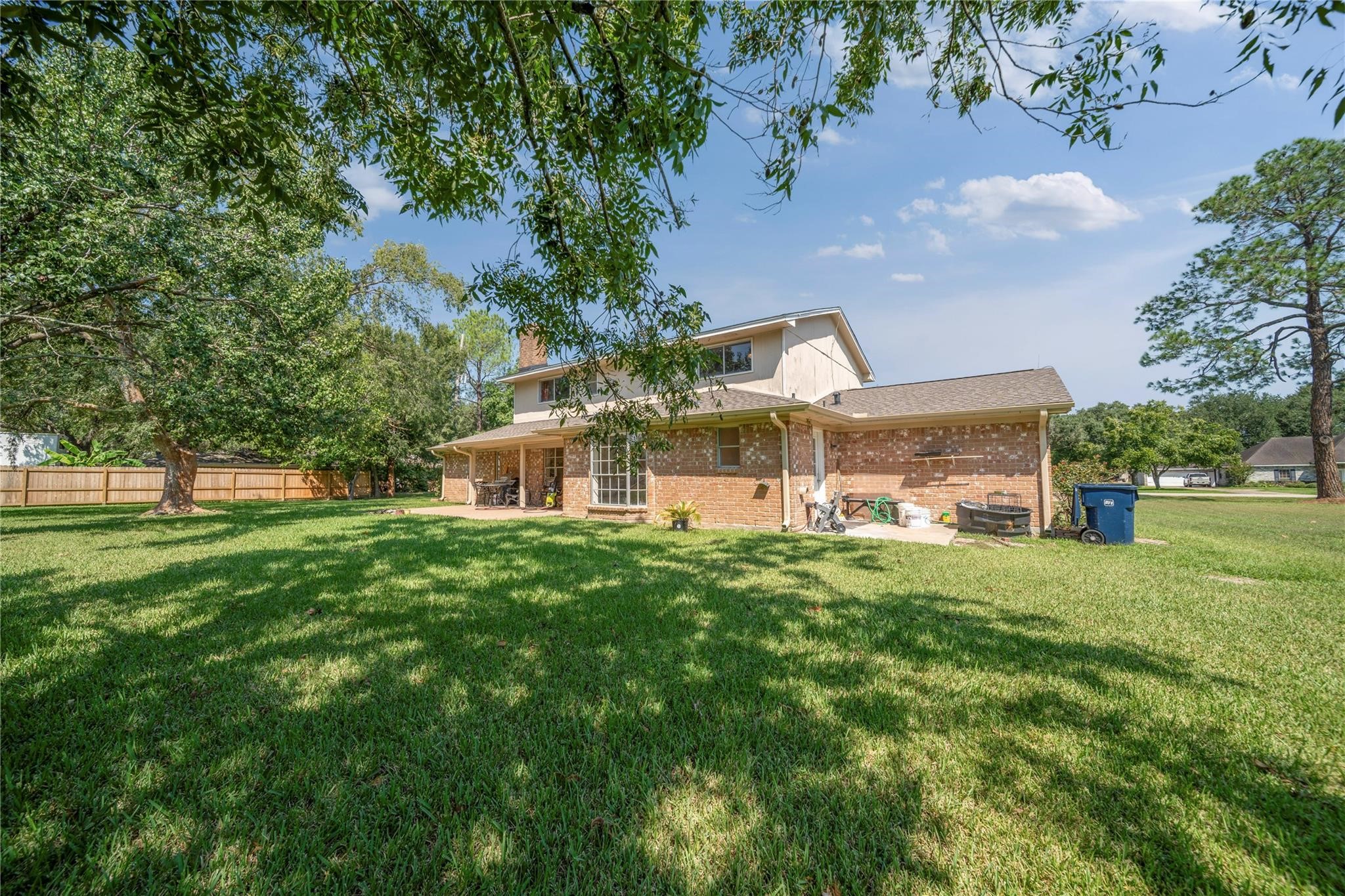 26751 Willow Lane, Katy, TX 77494