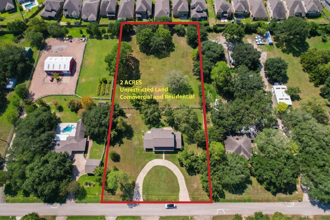 26751 Willow Lane, Katy, TX 77494 26751 Willow Lane, Katy, TX 77494