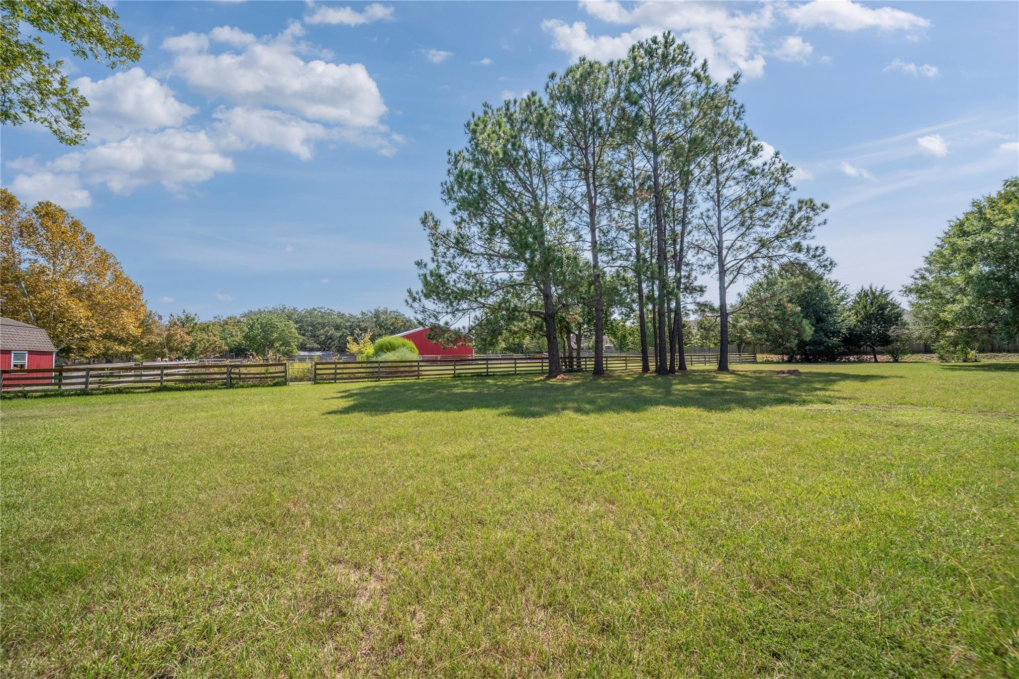 26751 Willow Lane, Katy, TX 77494
