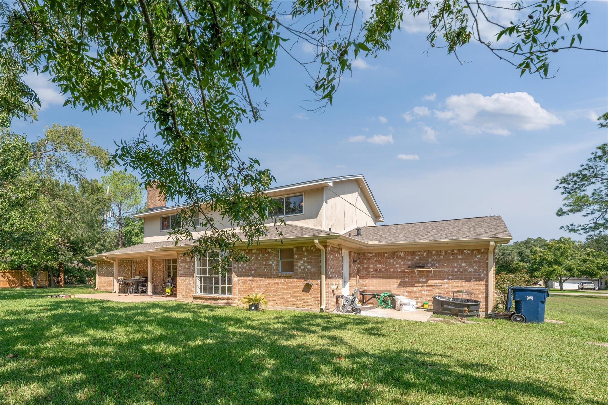 26751 Willow Lane, Katy, TX 77494
