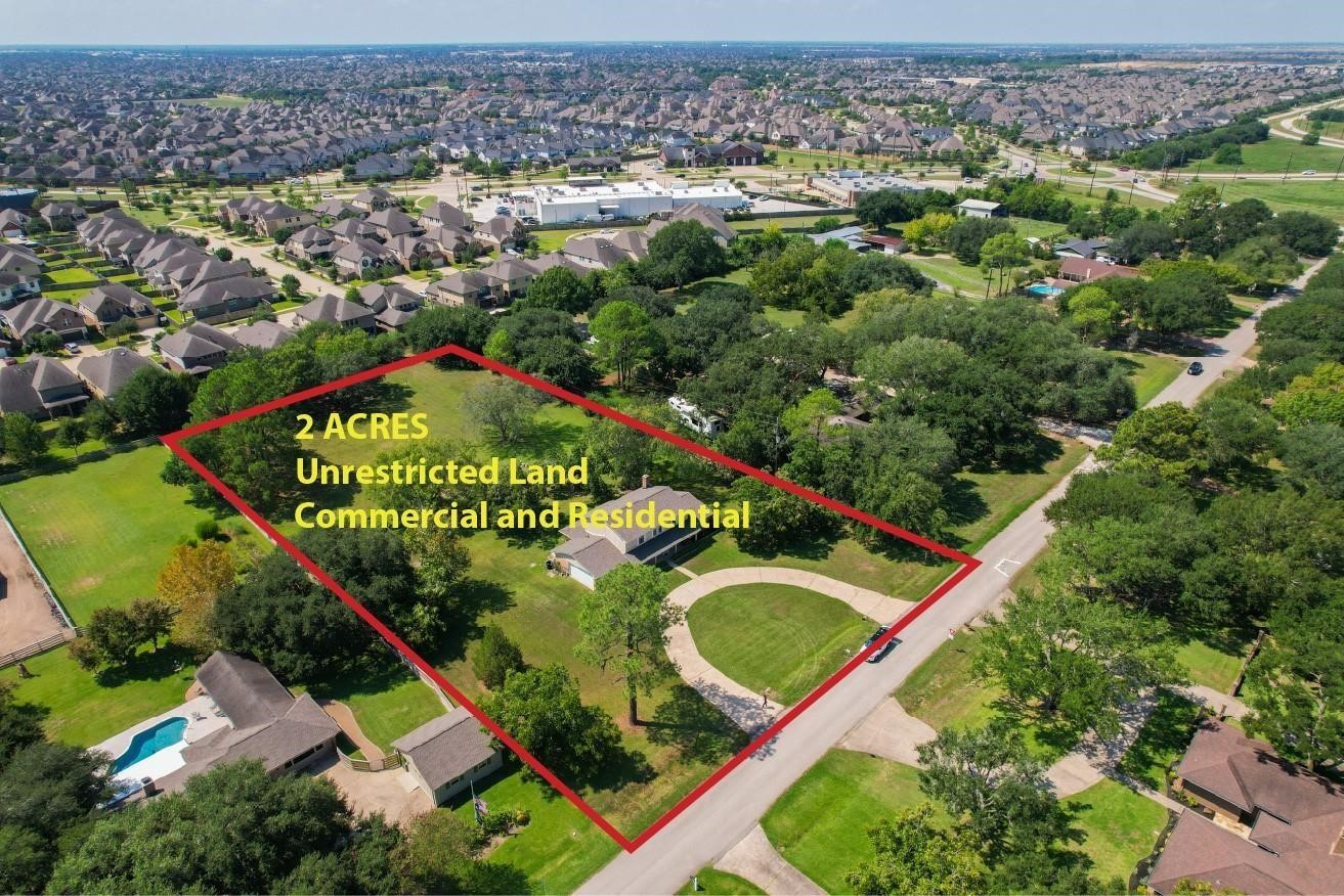 26751 Willow Lane, Katy, TX 77494 26751 Willow Lane, Katy, TX 77494