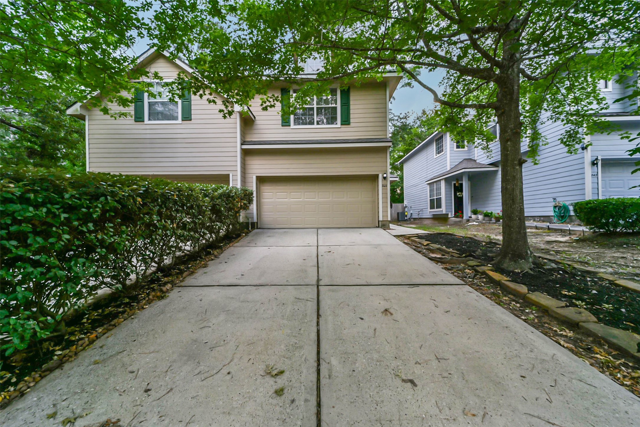 246 W Stedhill Loop Loop, The Woodlands, TX 77384 246 W Stedhill Loop Loop, The Woodlands, TX 77384
