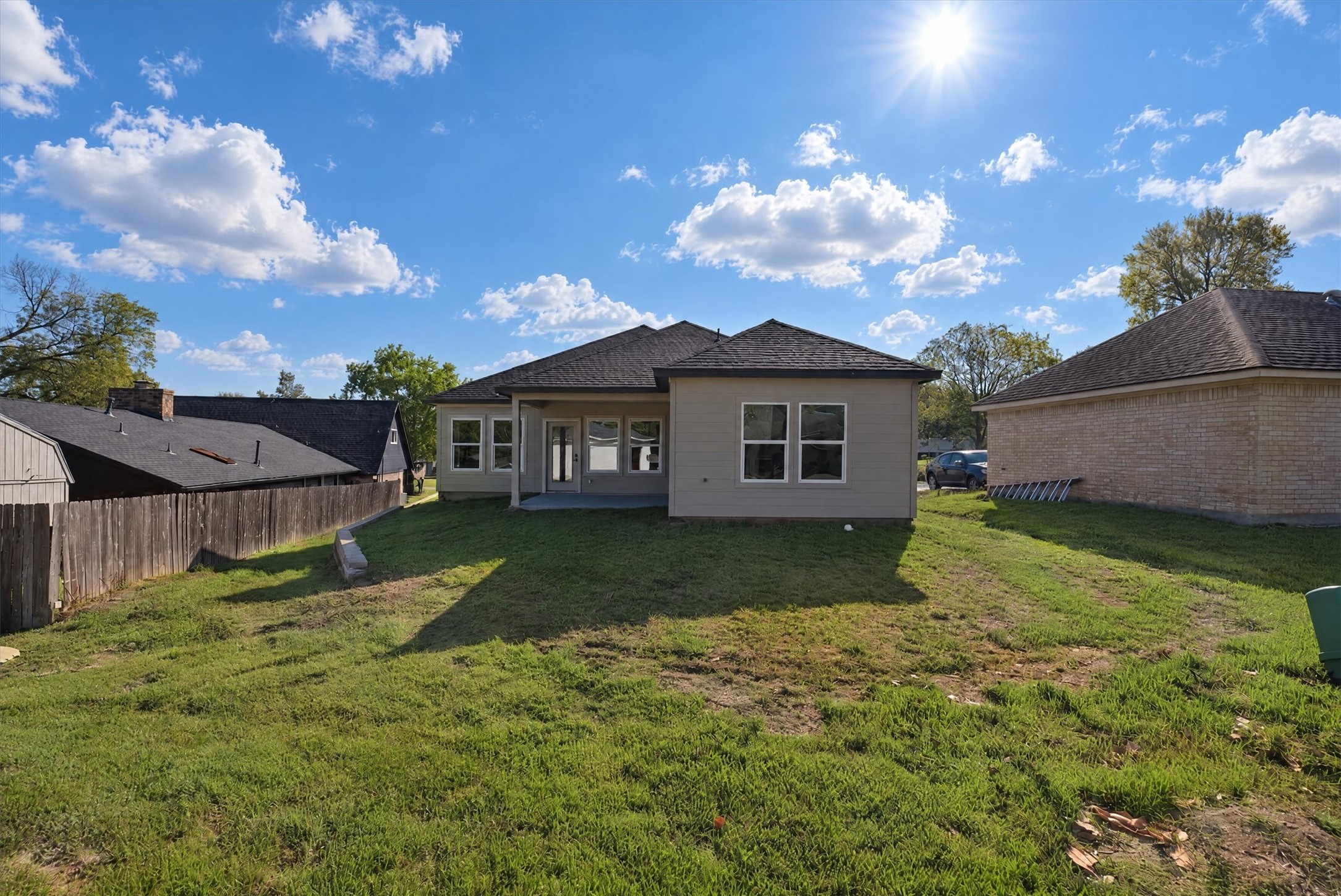 10935 Seibel Lane, Montgomery, TX 77356