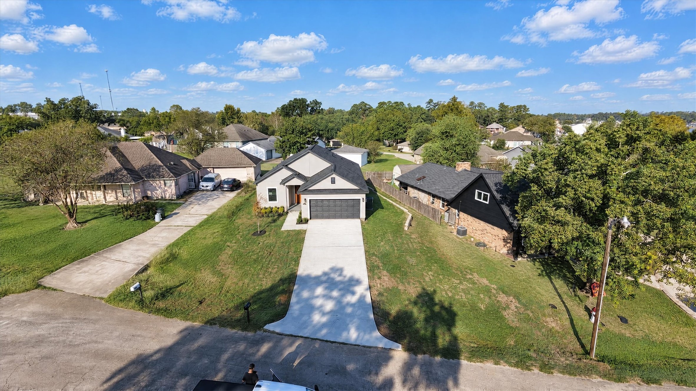 10935 Seibel Lane, Montgomery, TX 77356