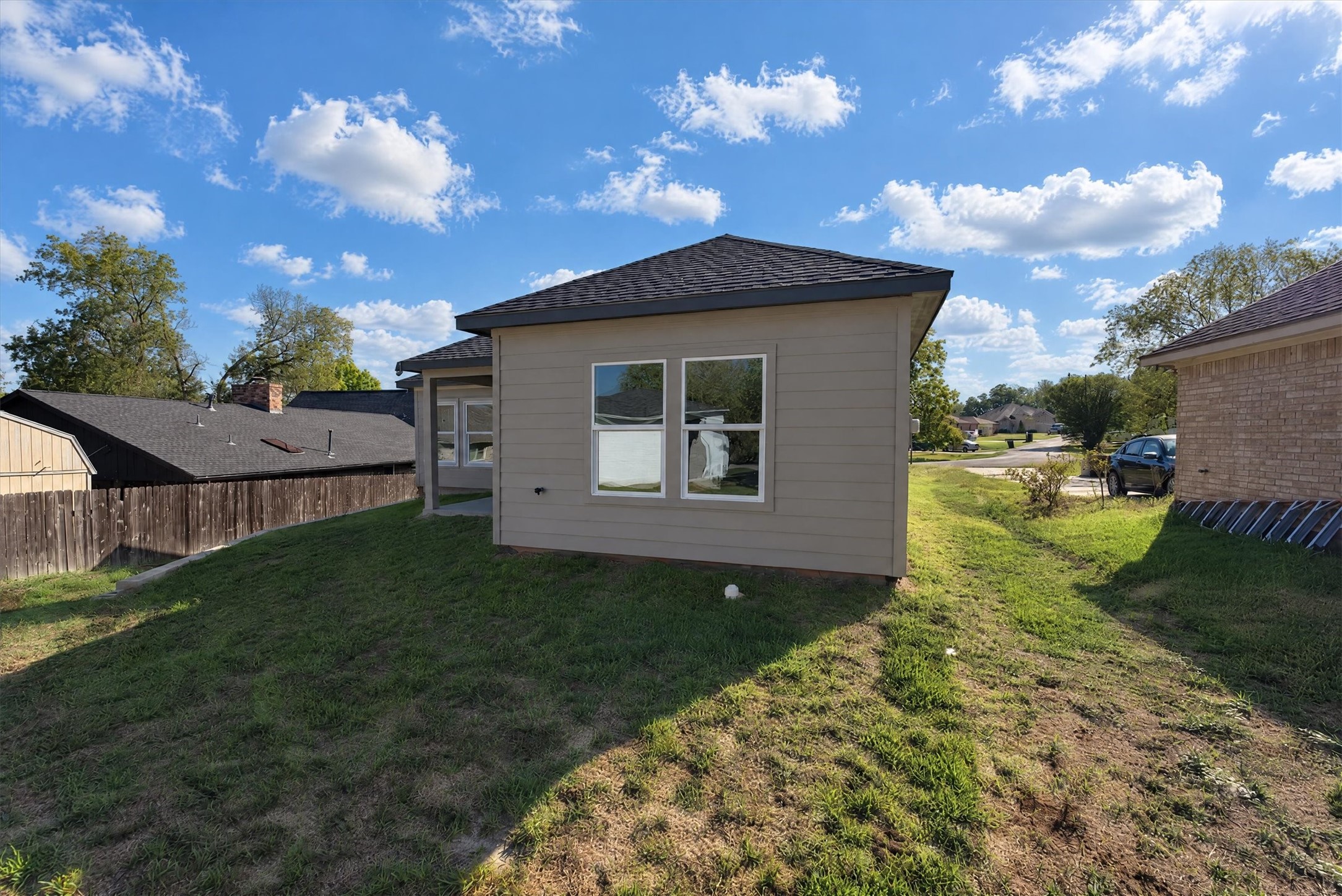 10935 Seibel Lane, Montgomery, TX 77356