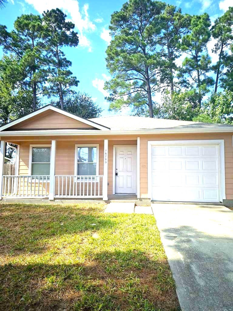 16750 Fallen Timbers Drive, Conroe, TX 77385