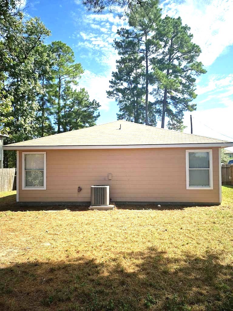 16750 Fallen Timbers Drive, Conroe, TX 77385
