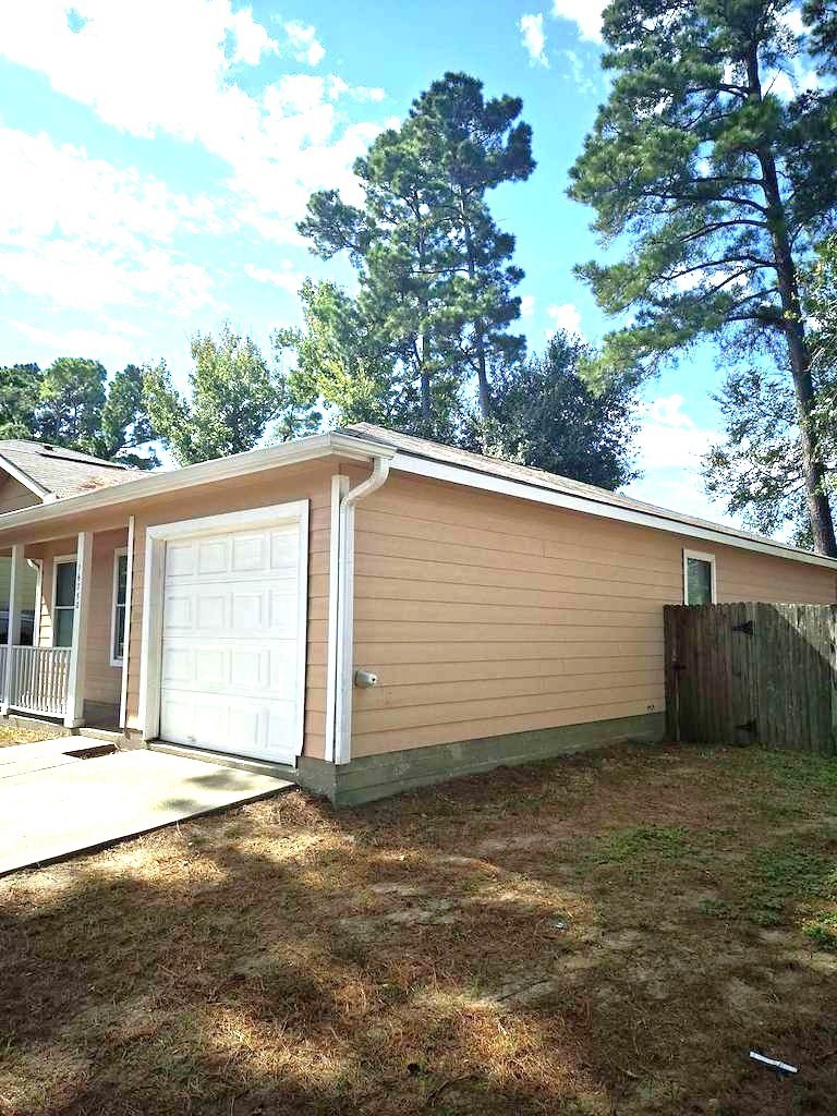 16750 Fallen Timbers Drive, Conroe, TX 77385