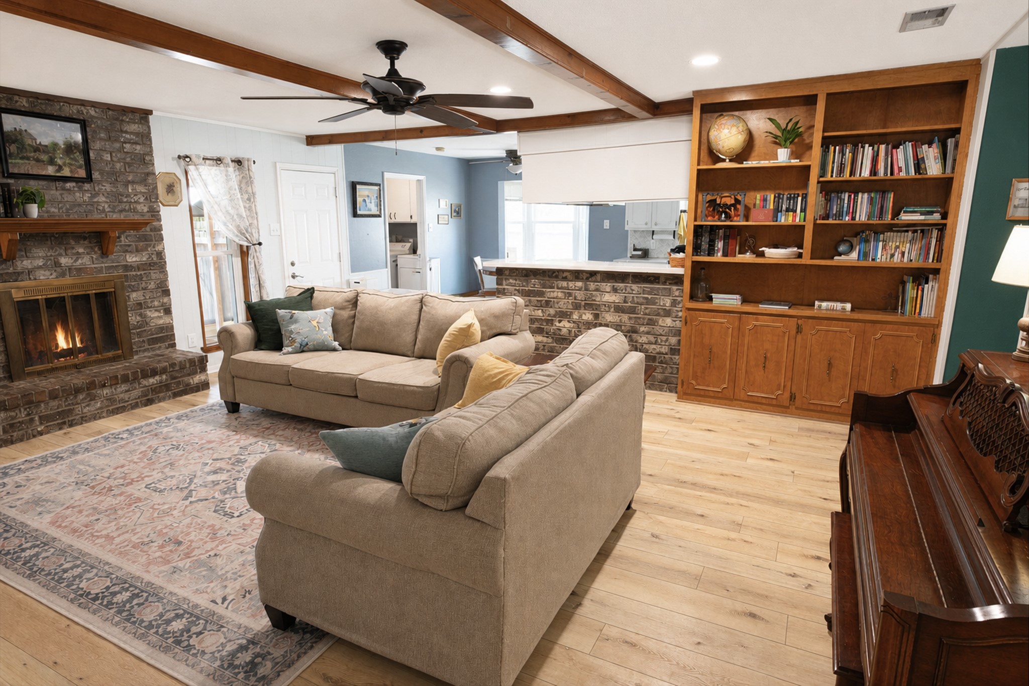 107 Anchusa Street Street, Lake Jackson, TX 77566