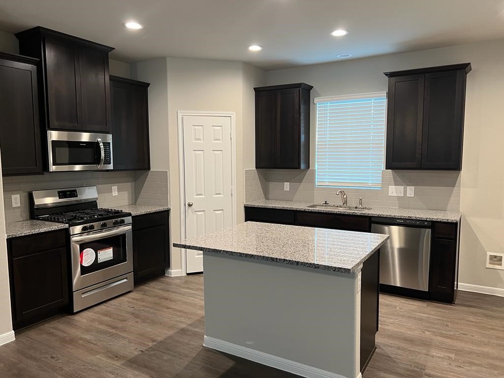 22647 Rosy Heights Trail, Tomball, TX 77377