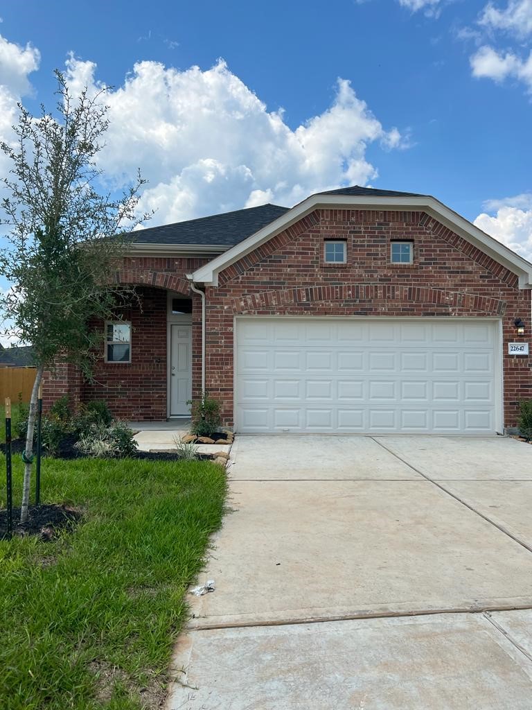 22647 Rosy Heights Trail, Tomball, TX 77377