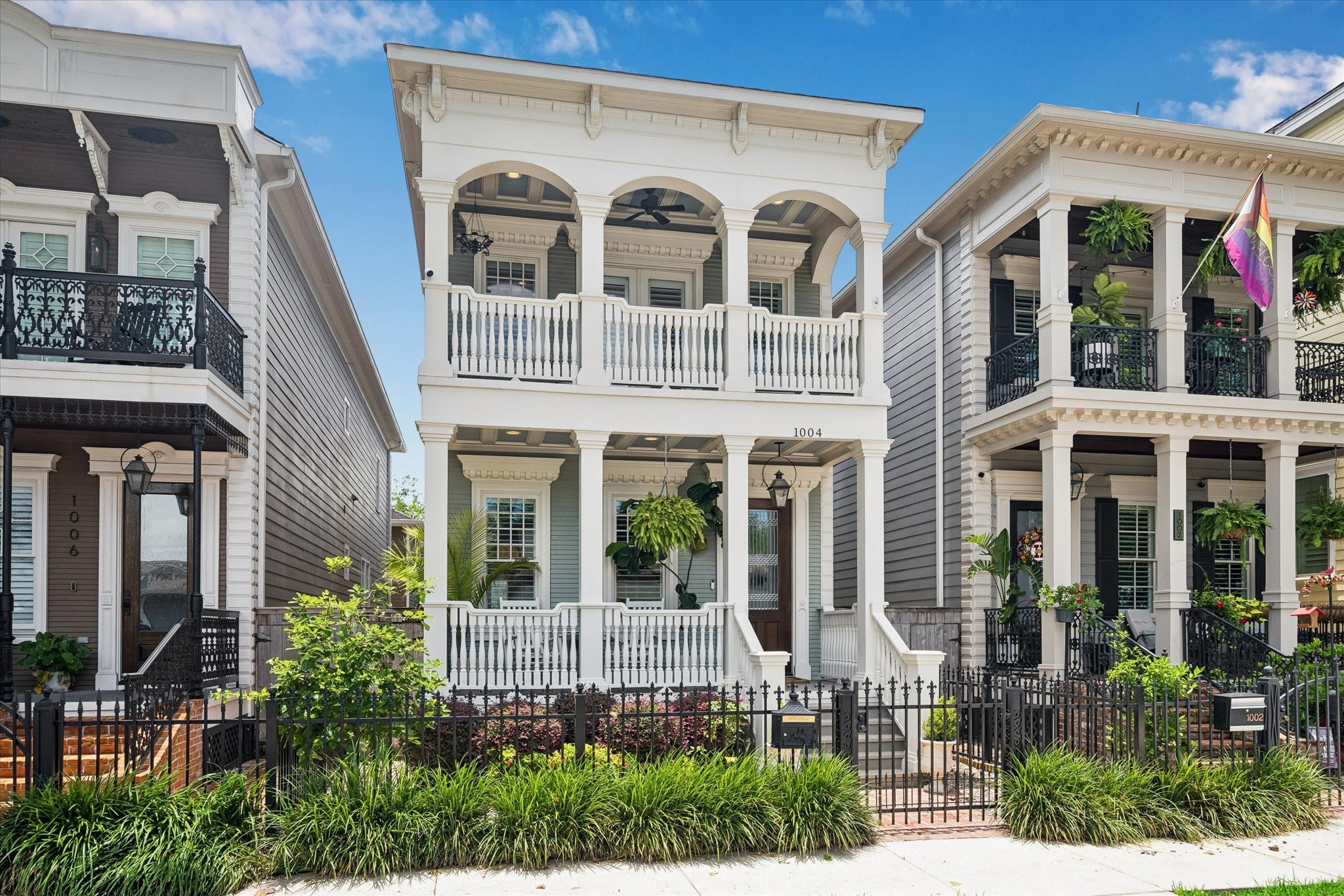 1004 Aurora Street, Houston, TX 77009