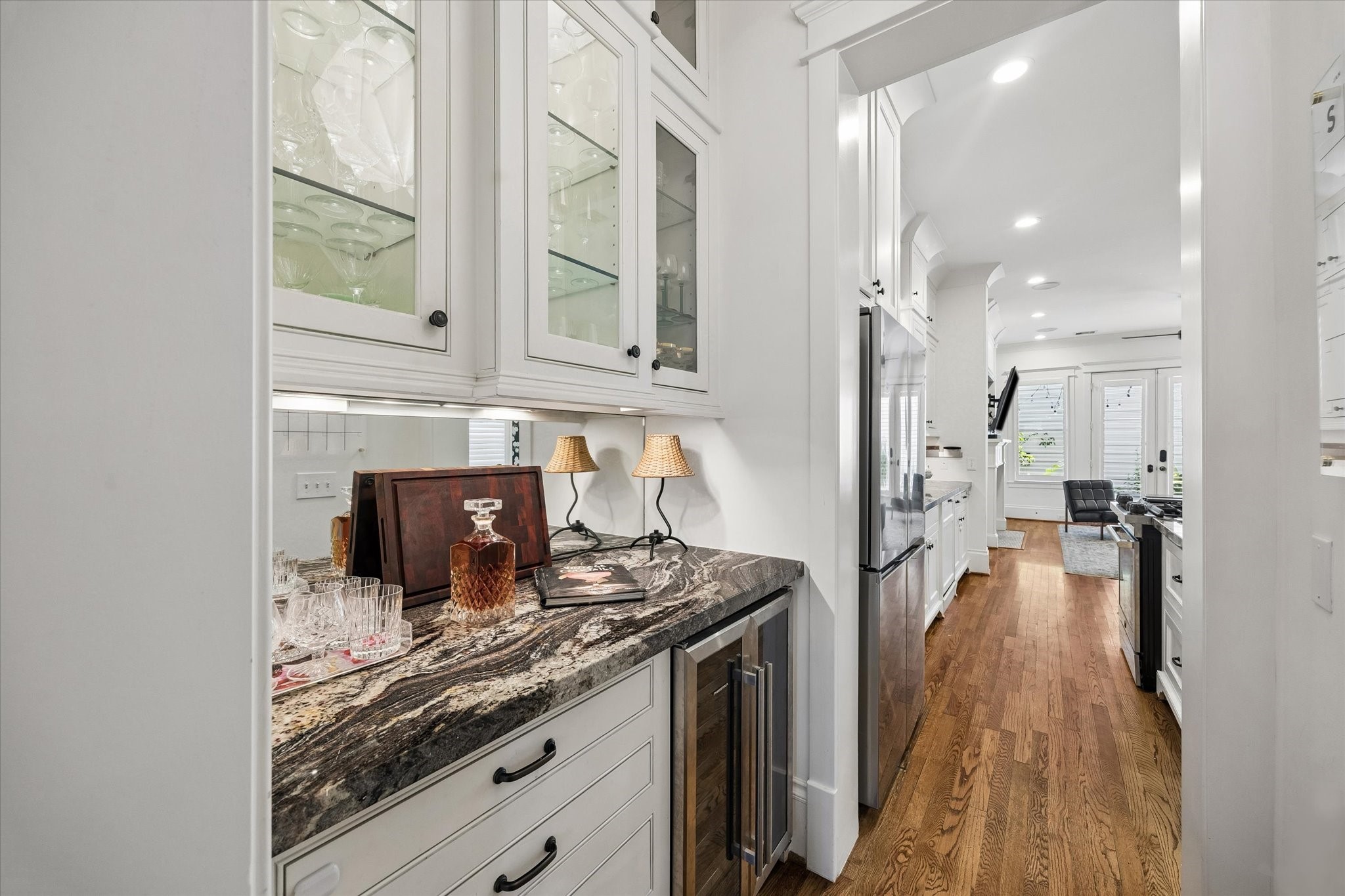 1004 Aurora Street, Houston, TX 77009