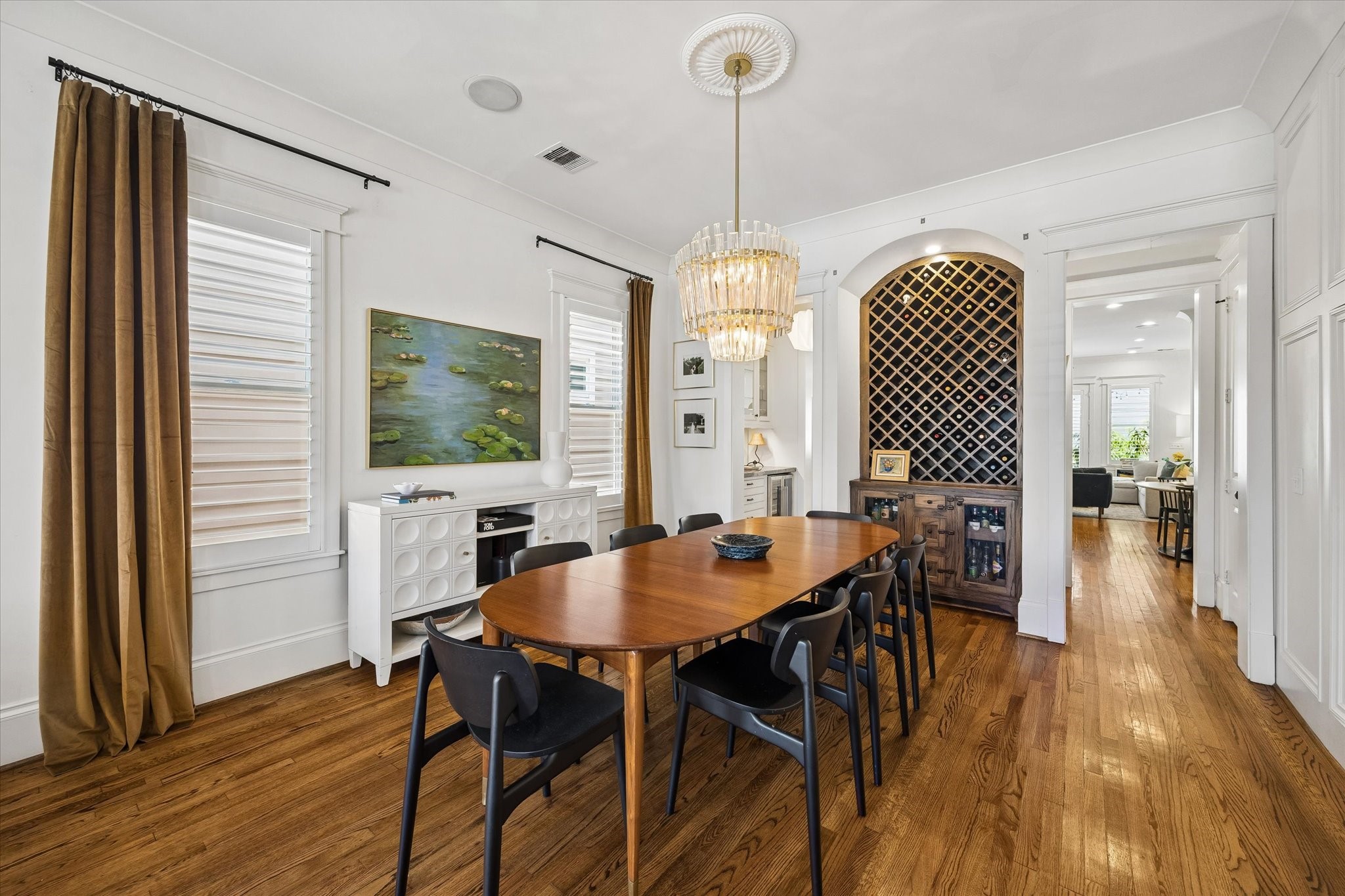 1004 Aurora Street, Houston, TX 77009