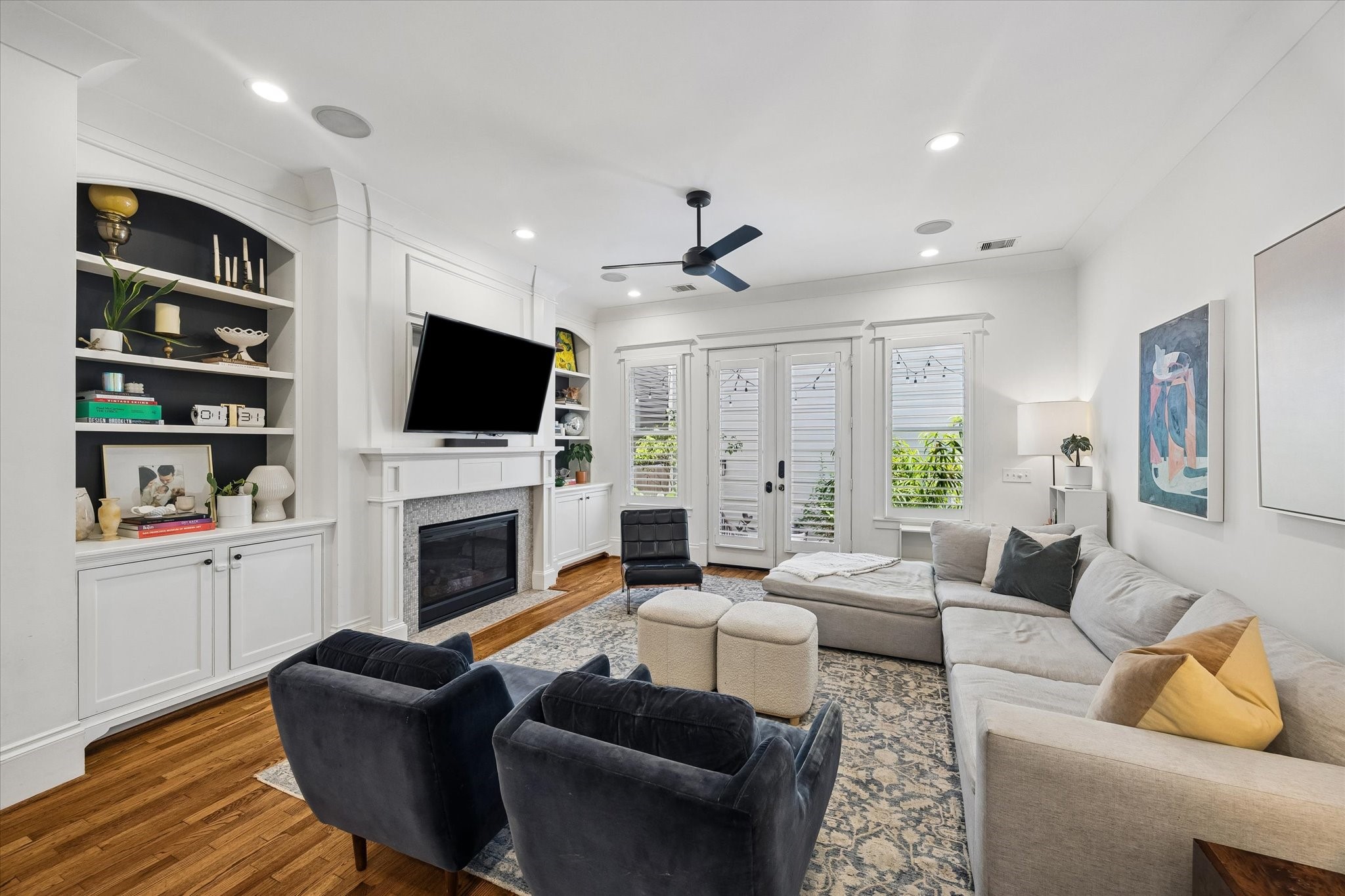 1004 Aurora Street, Houston, TX 77009