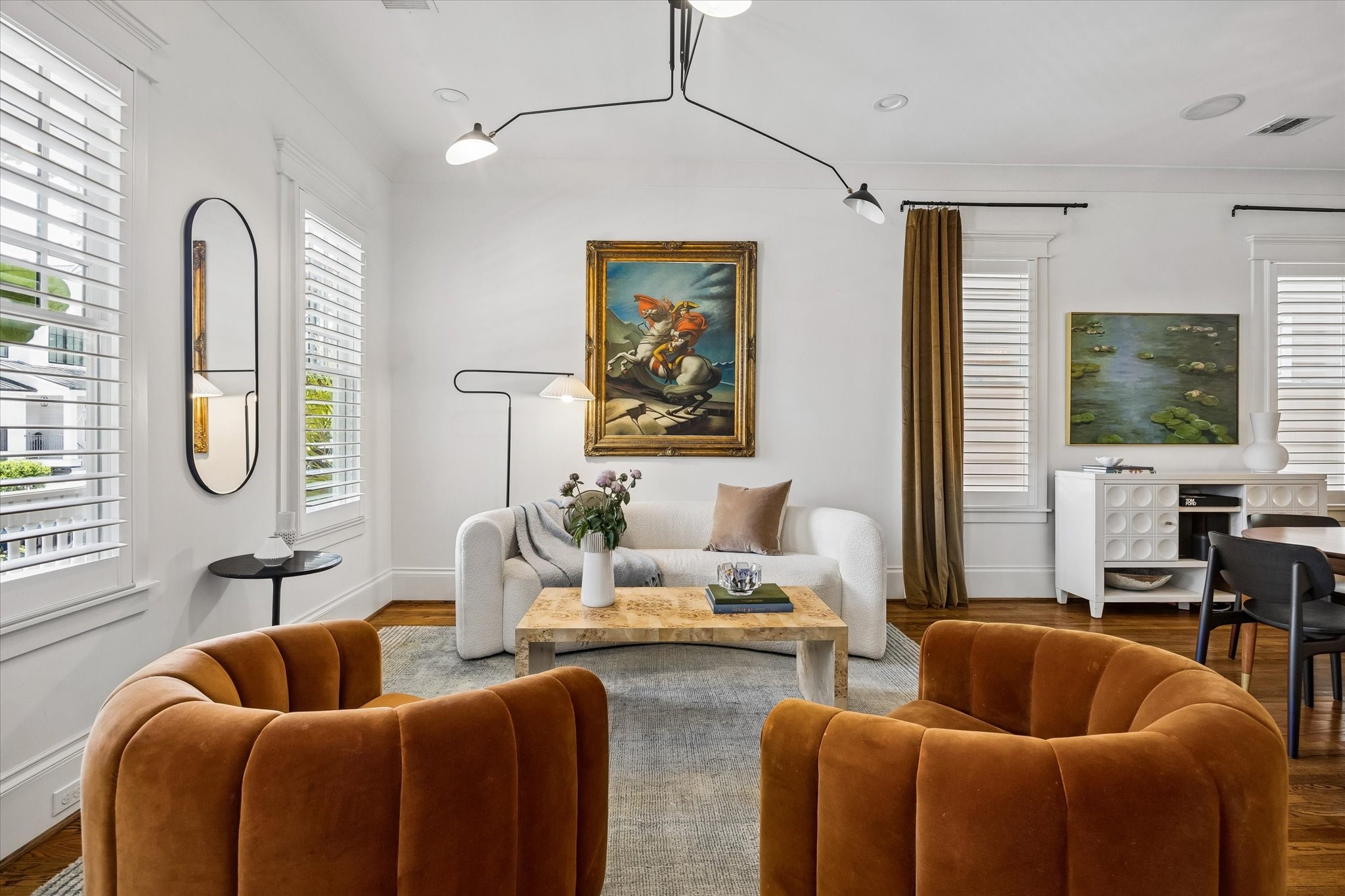 1004 Aurora Street, Houston, TX 77009