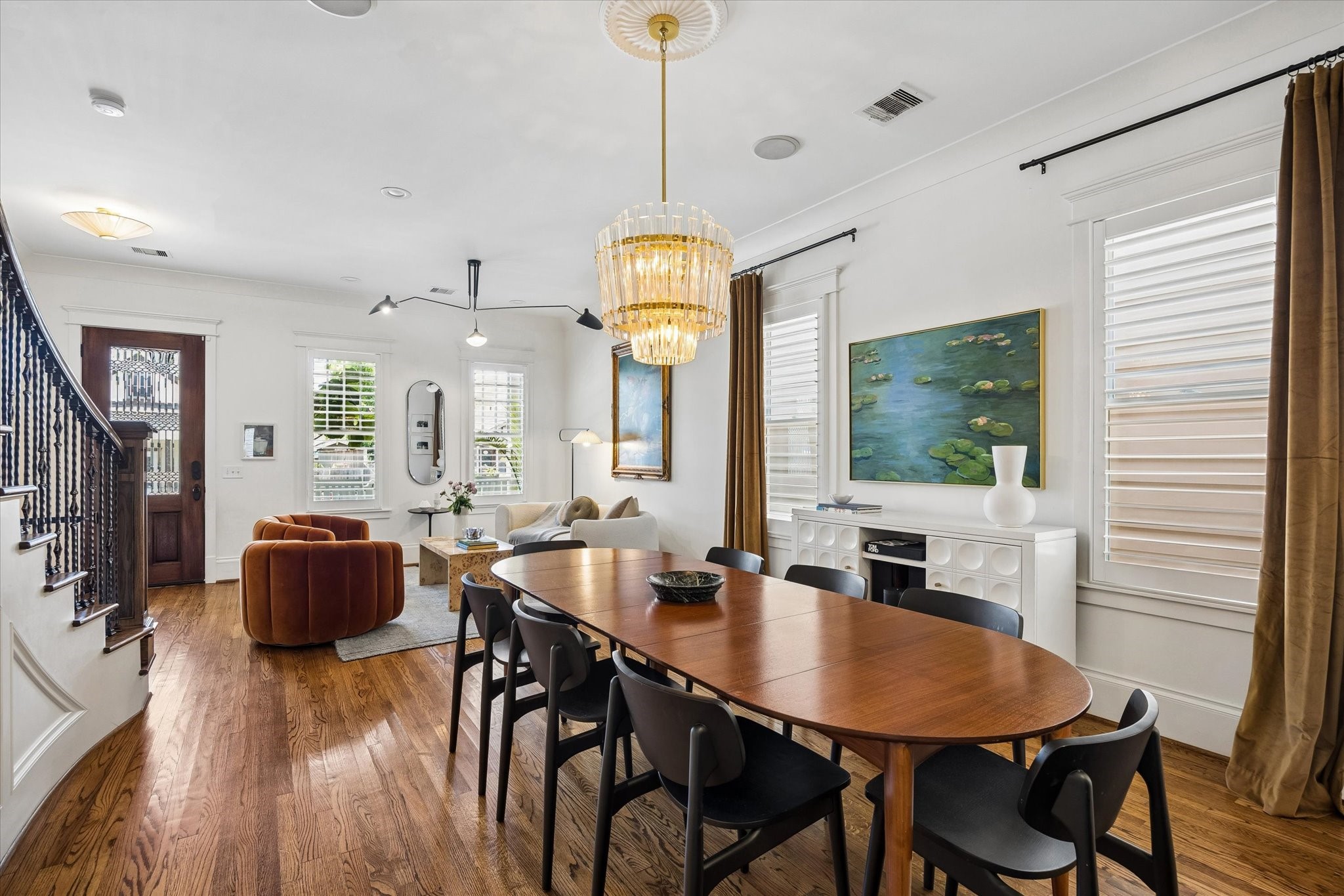 1004 Aurora Street, Houston, TX 77009