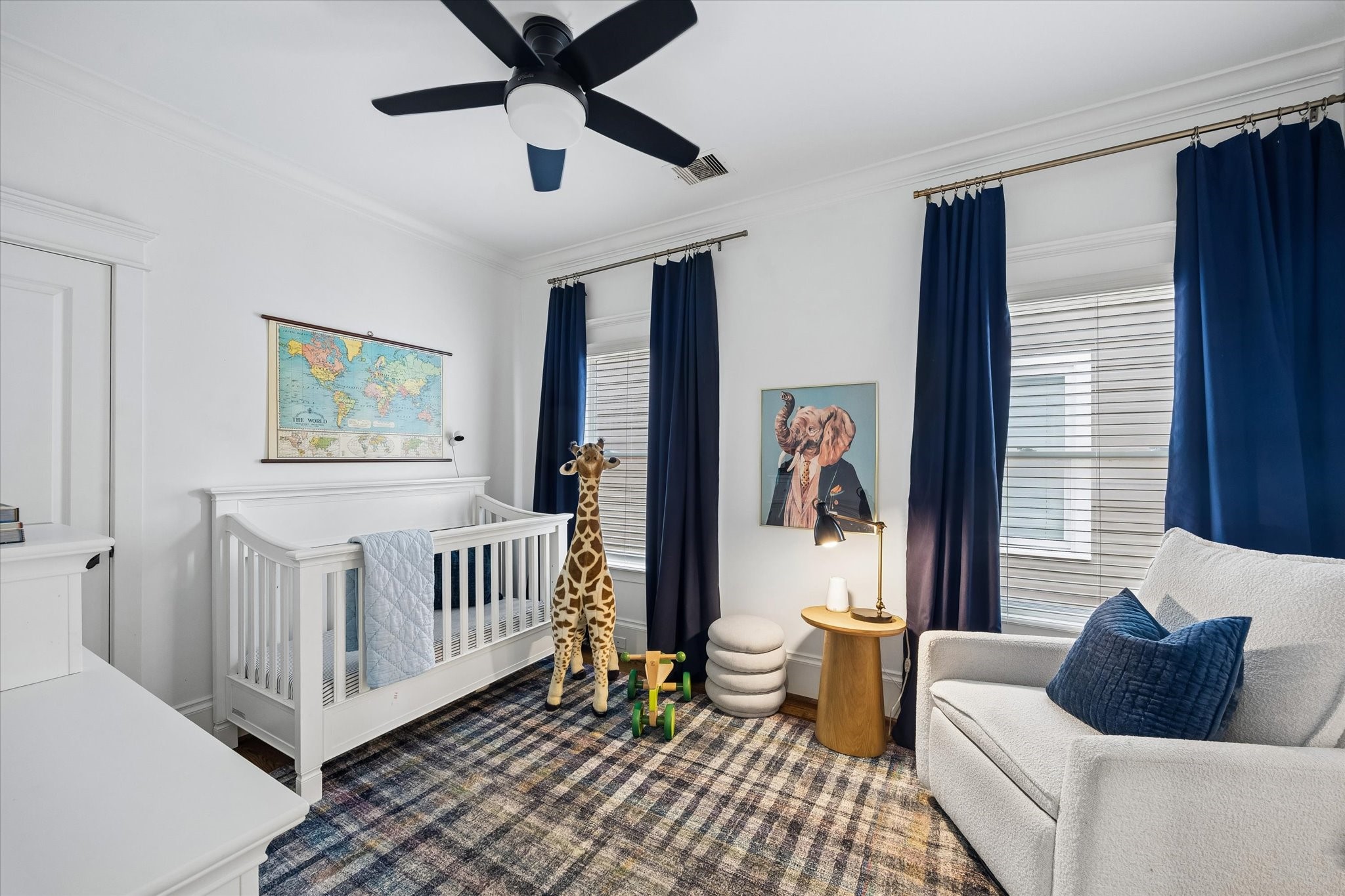 1004 Aurora Street, Houston, TX 77009