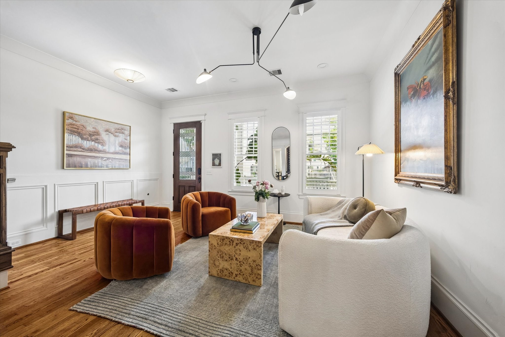 1004 Aurora Street, Houston, TX 77009