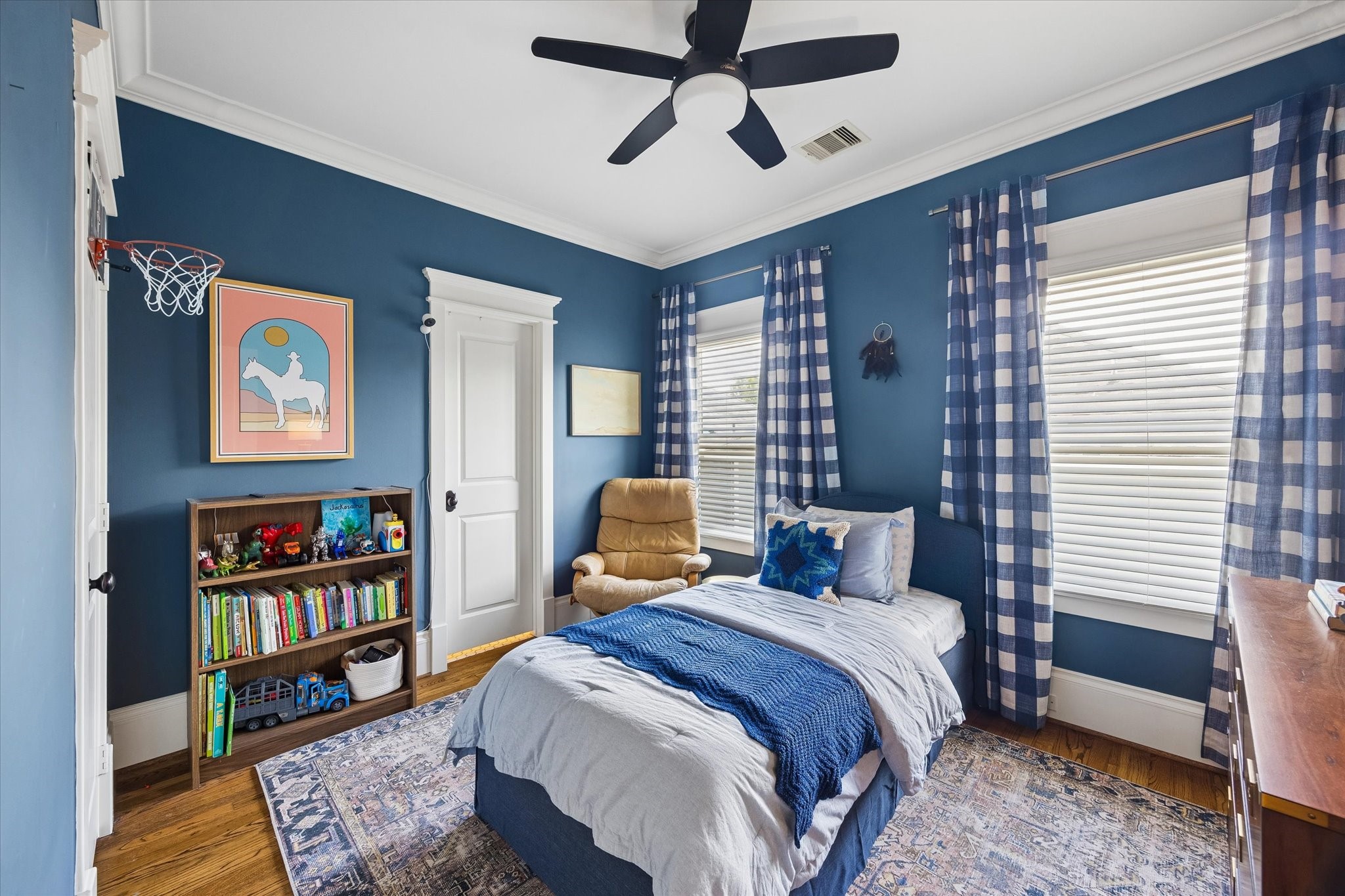 1004 Aurora Street, Houston, TX 77009